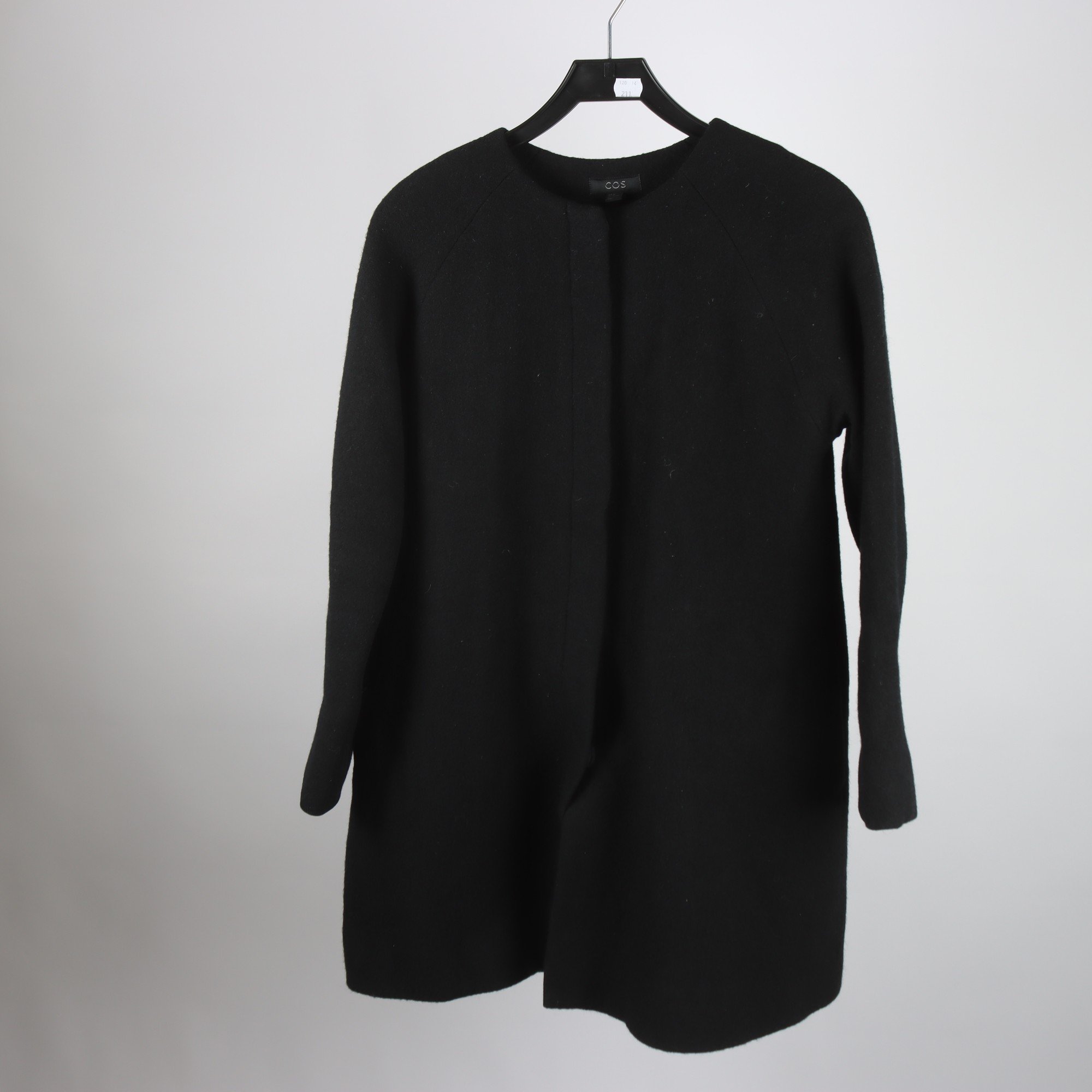 Kappa, COS, svart, stl. 36