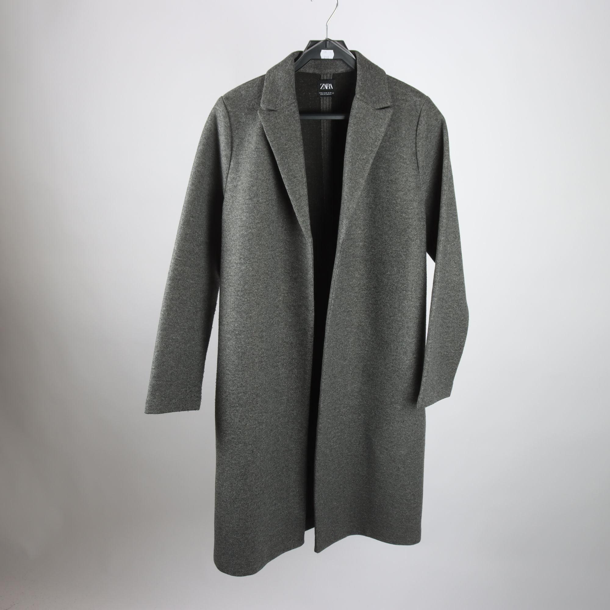 Kappa, Zara grå, stl. XL