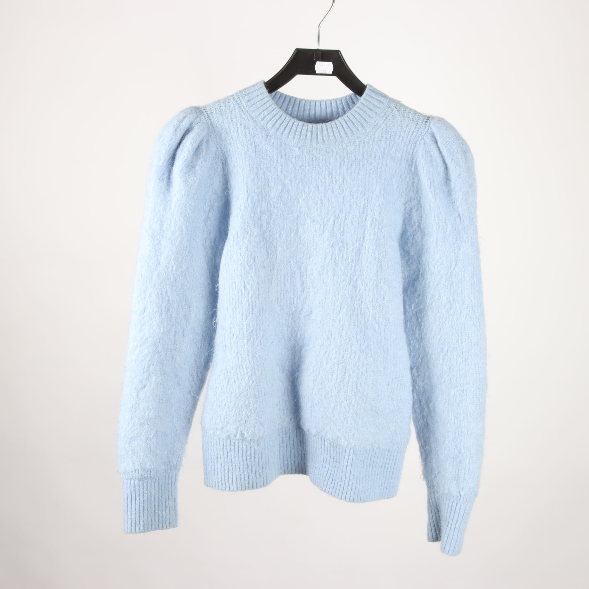 Tröja, & Other Stories, blå, stl. S