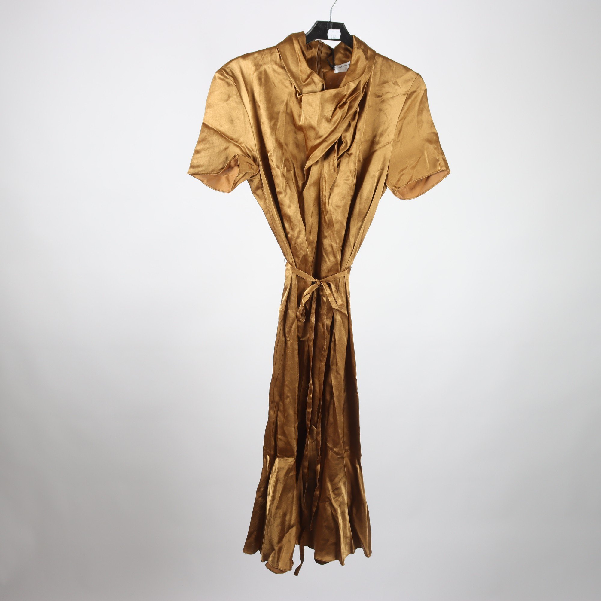 Klänning, Tiger of Sweden, bronze, stl. 36