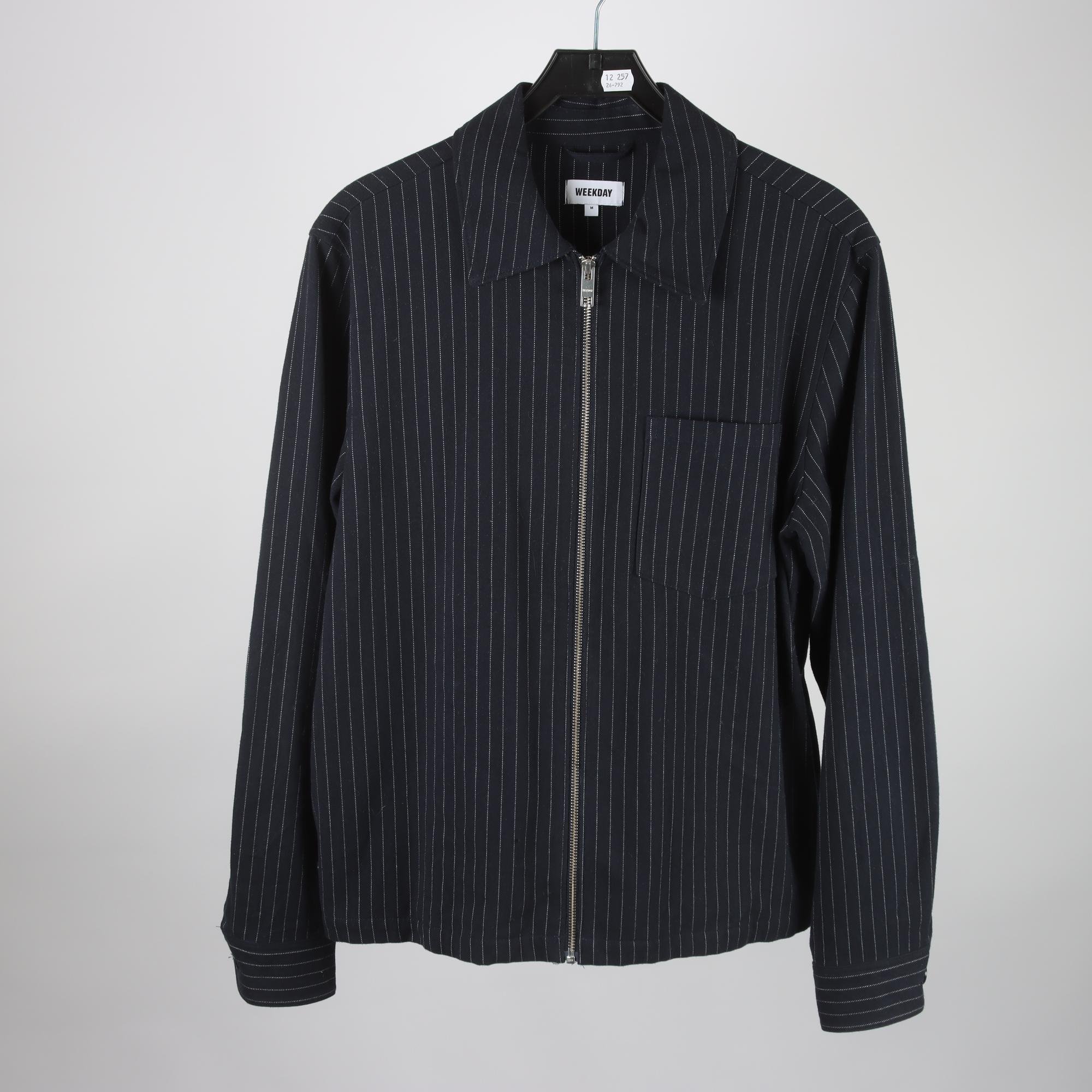 Overshirt, Weekday, stl. M
