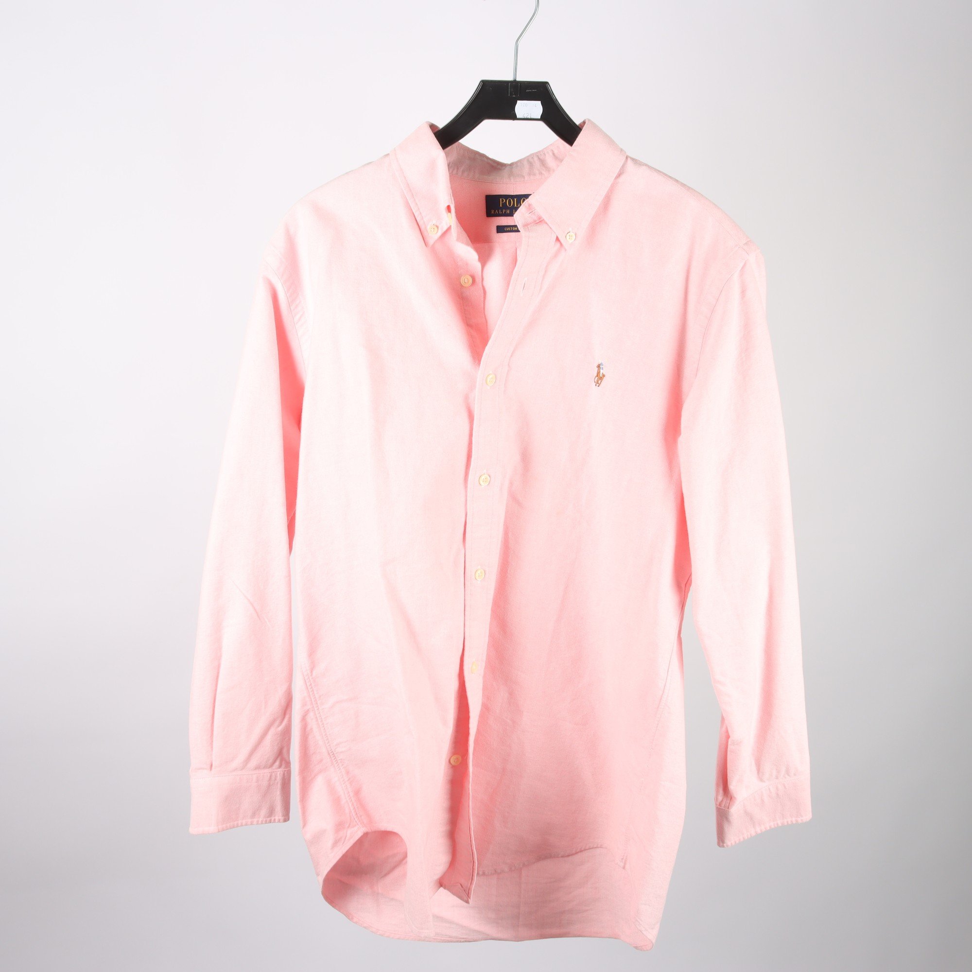 Skjorta, Polo Ralph Lauren, rosa, stl. L.