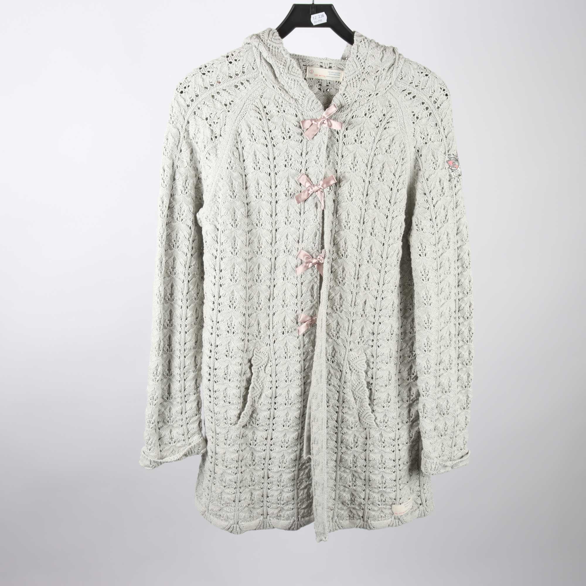 Kofta, Odd Molly ”115”, stl. L