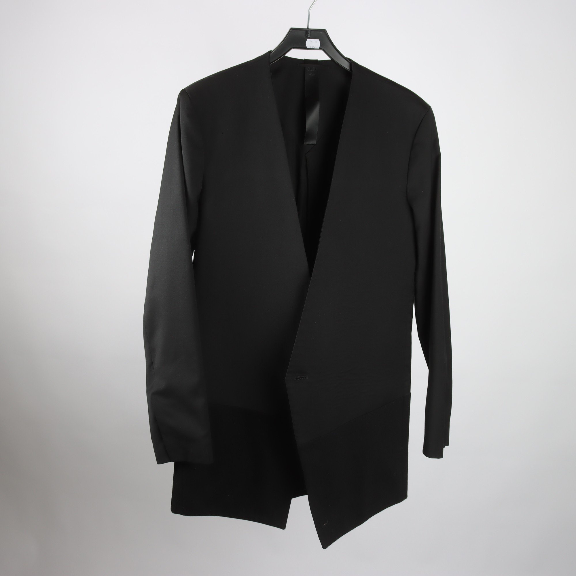 Kavaj, Odeur, svart, stl. M.