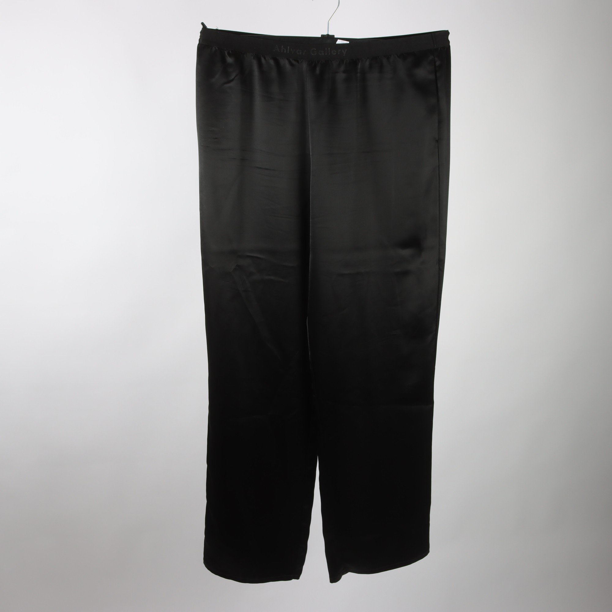 Byxor, Ahlvar Gallery, svart, stl. L