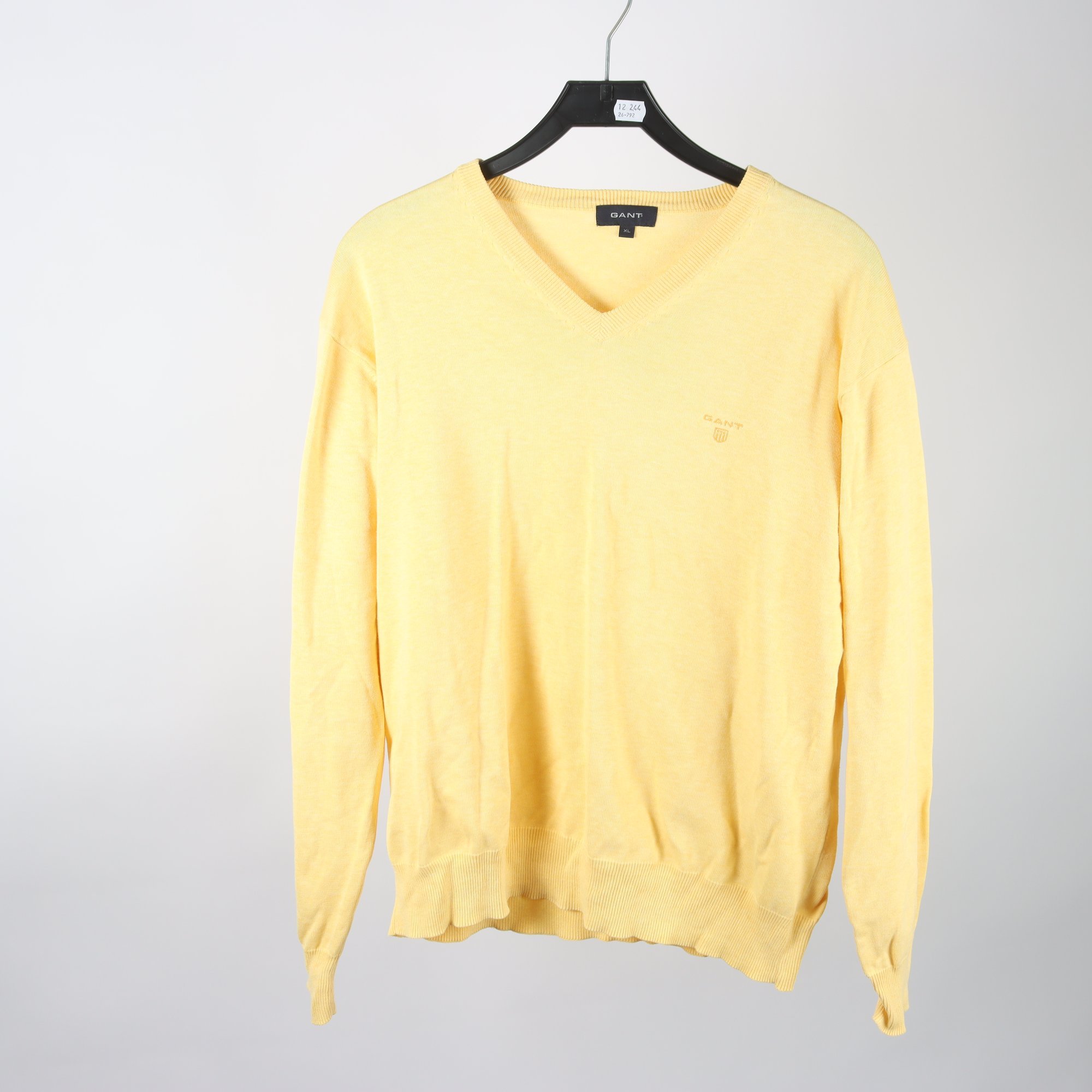 Tröja, Gant, stl. XL