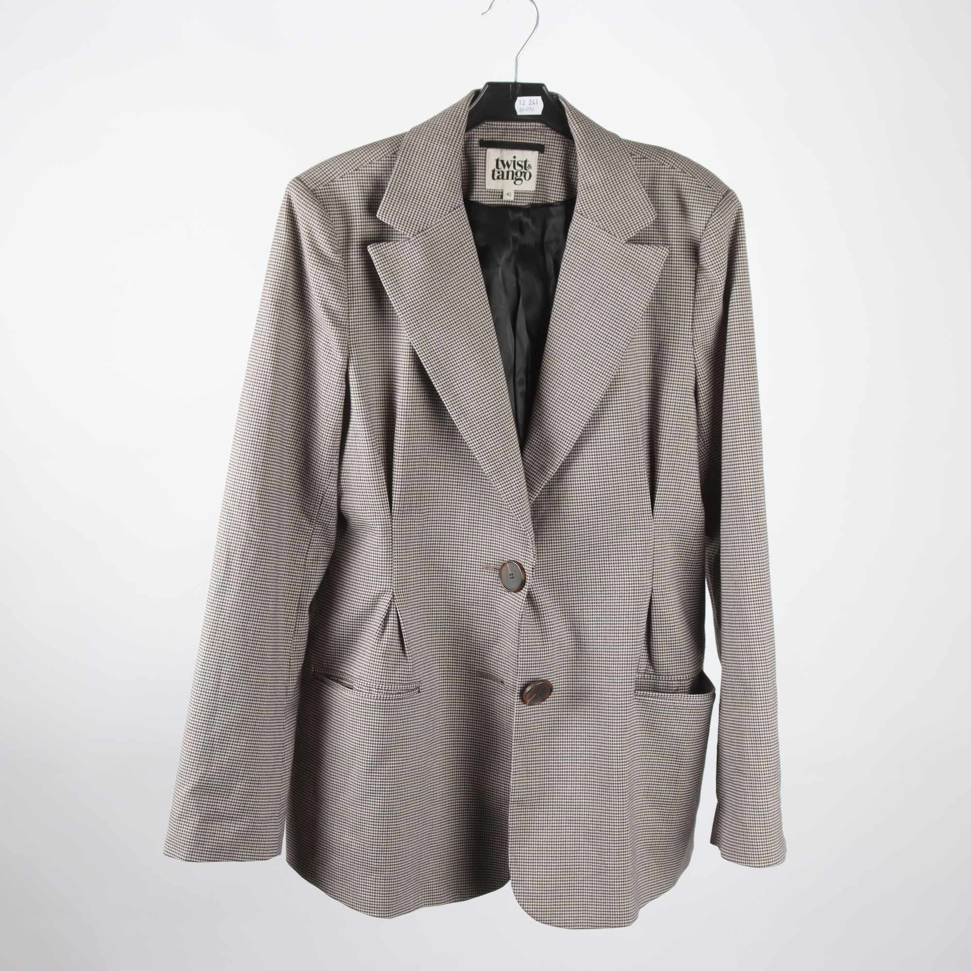 Kavaj, Twist & Tango, stl. 42