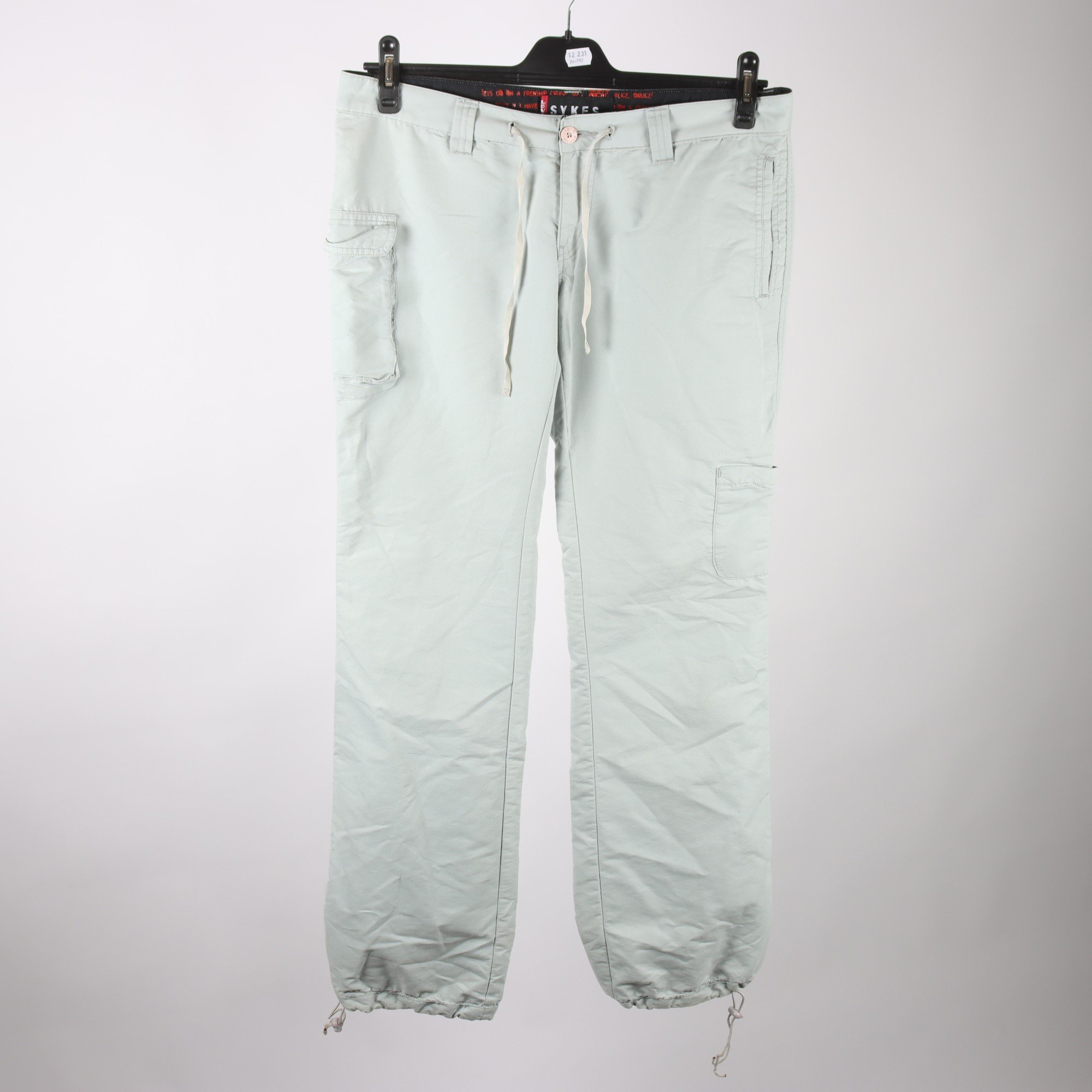 Byxor, Levi’s Sykes, stl. 32/32