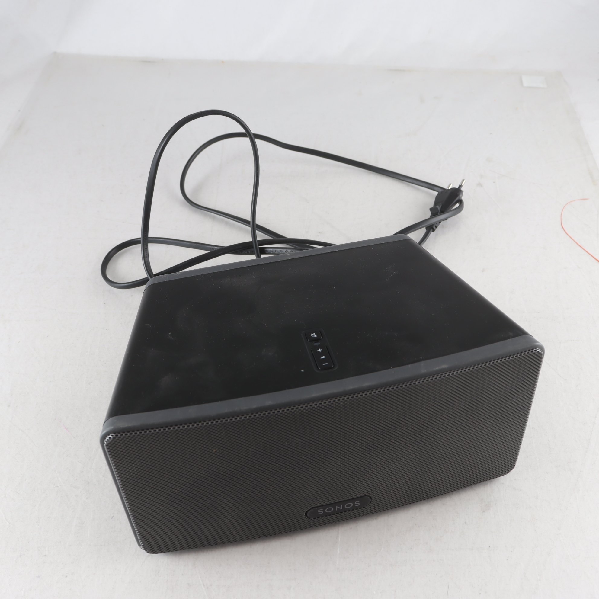 Högtalare, Sonos play:3. Samfraktas ej.