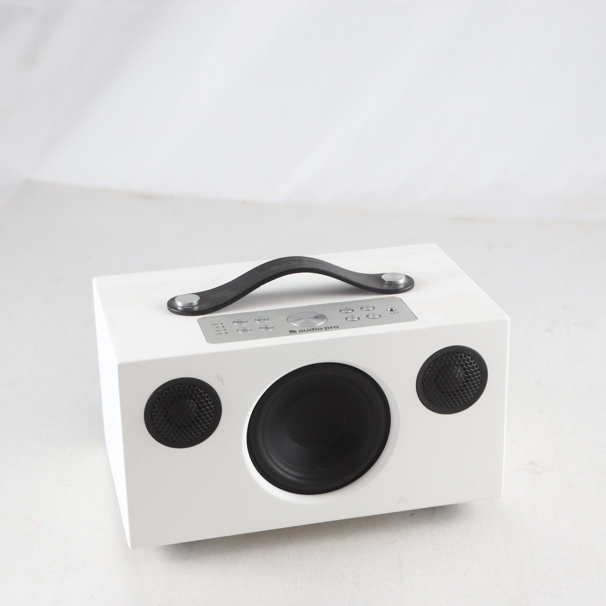 Högtalare, audio pro