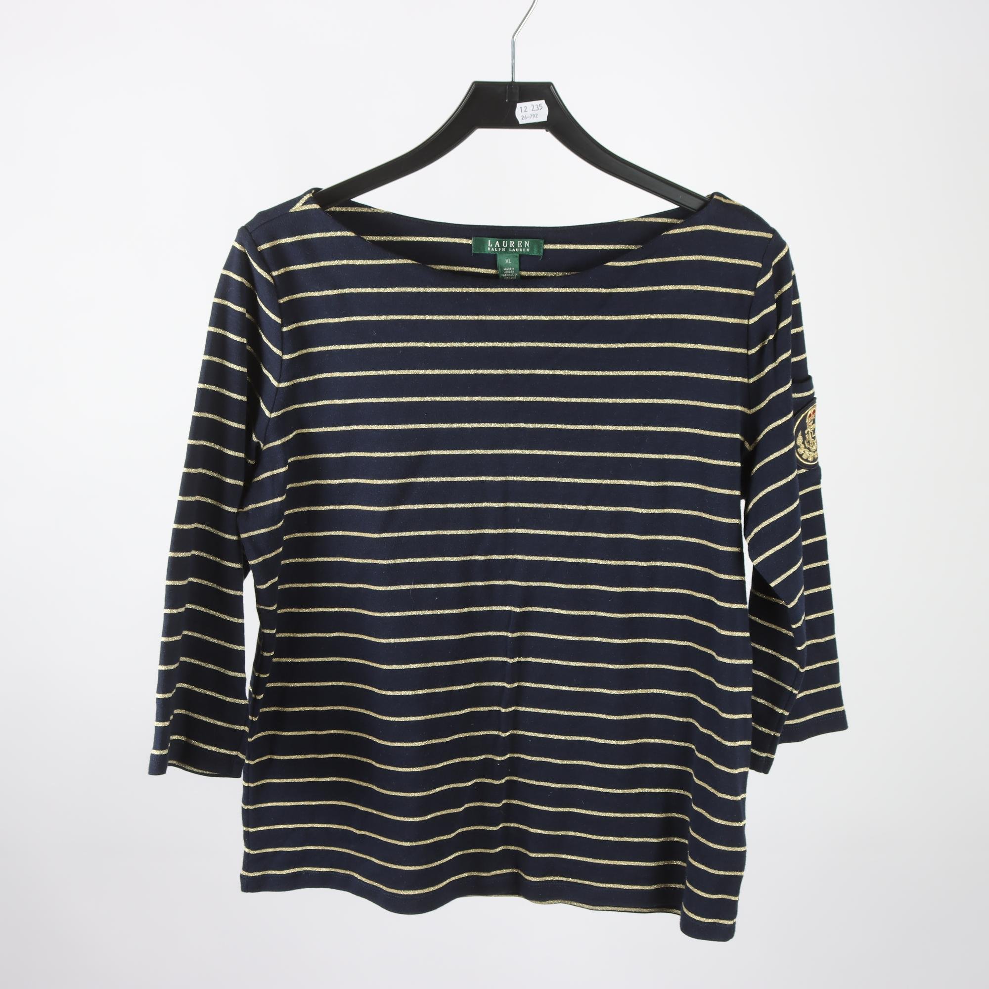 Tröja, Lauren Ralph Lauren, stl. XL