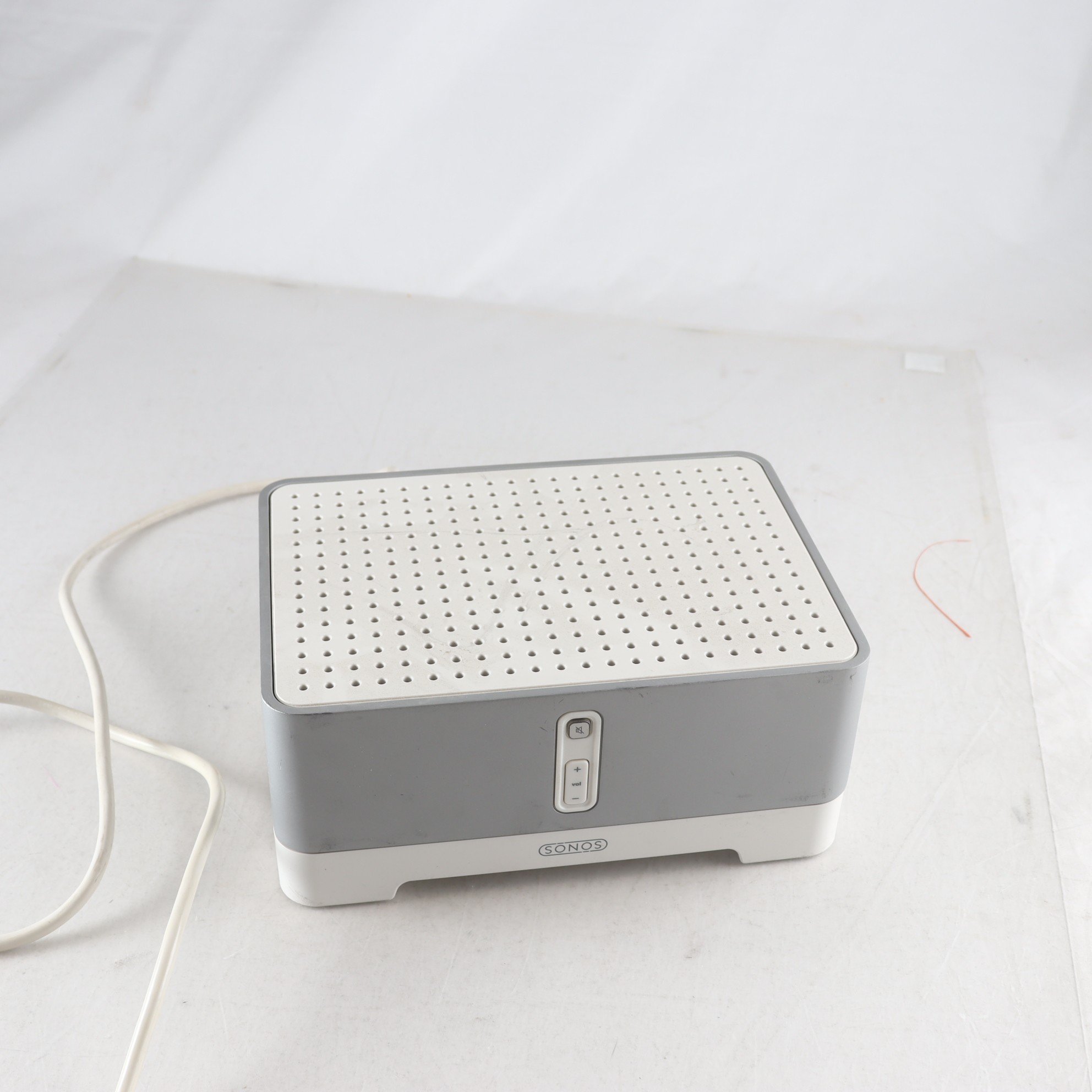 Sonos, Zone player ZP100. Samfraktas ej.