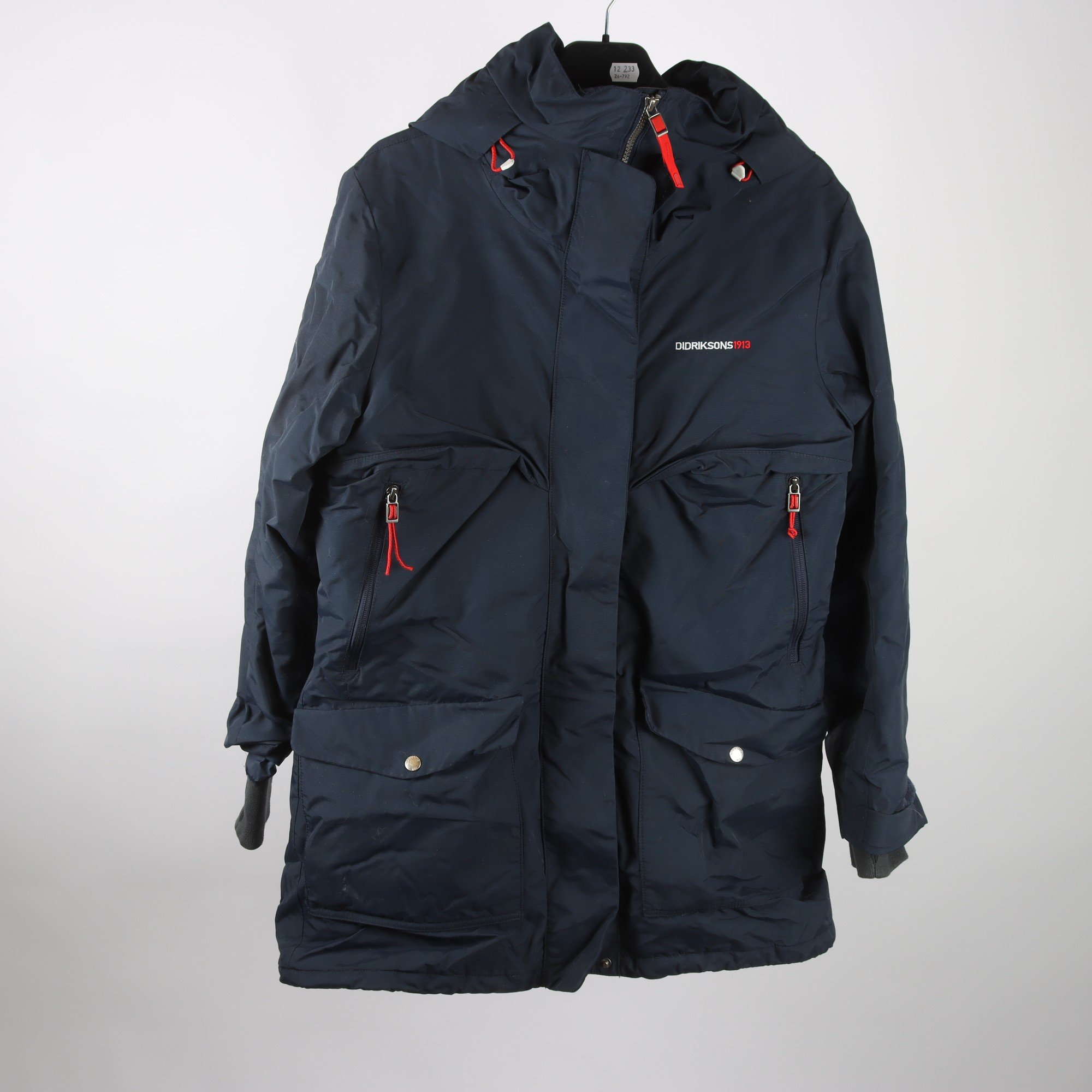 Jacka, Didriksons, stl. 42