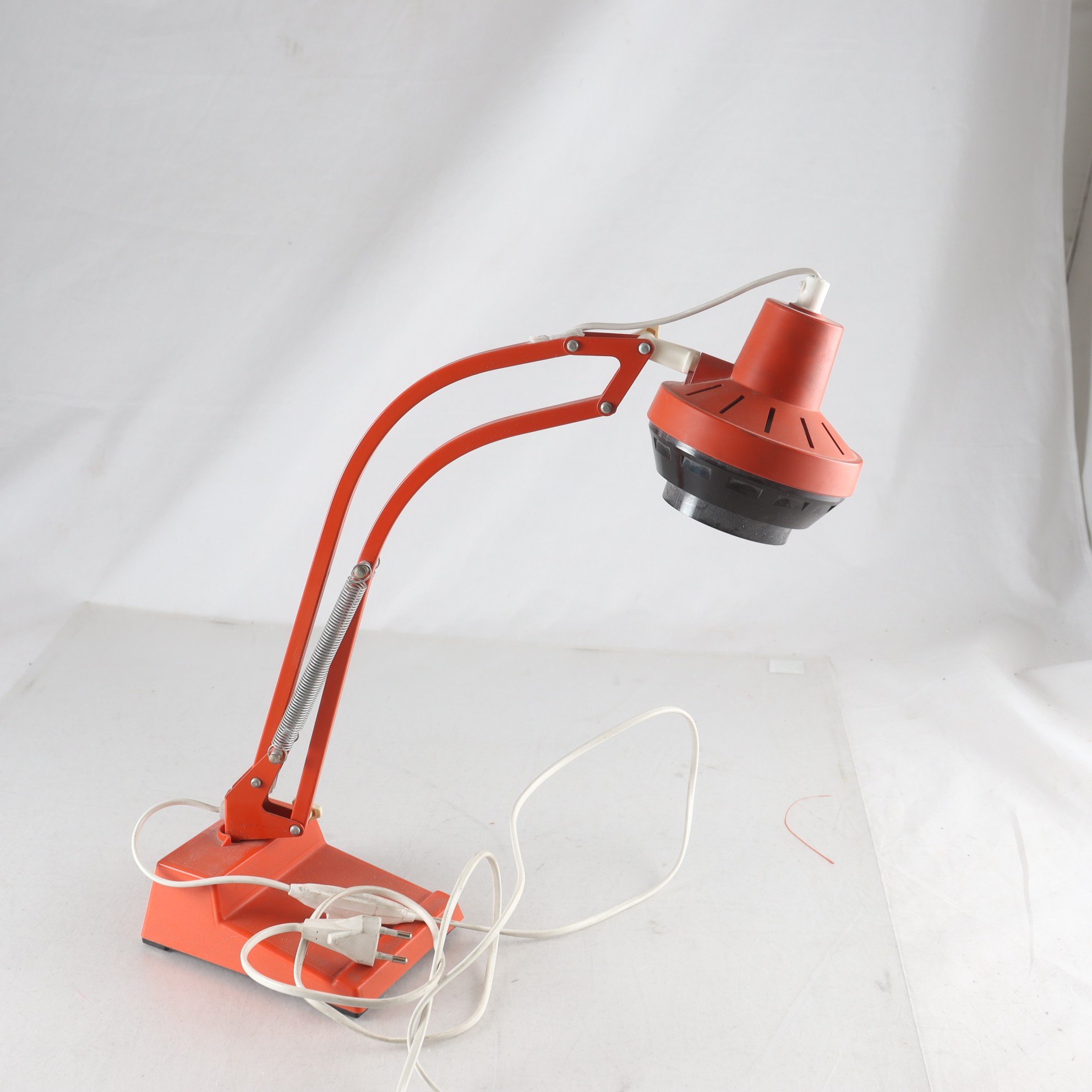 Läslampa, Ledu. Samfraktas ej.