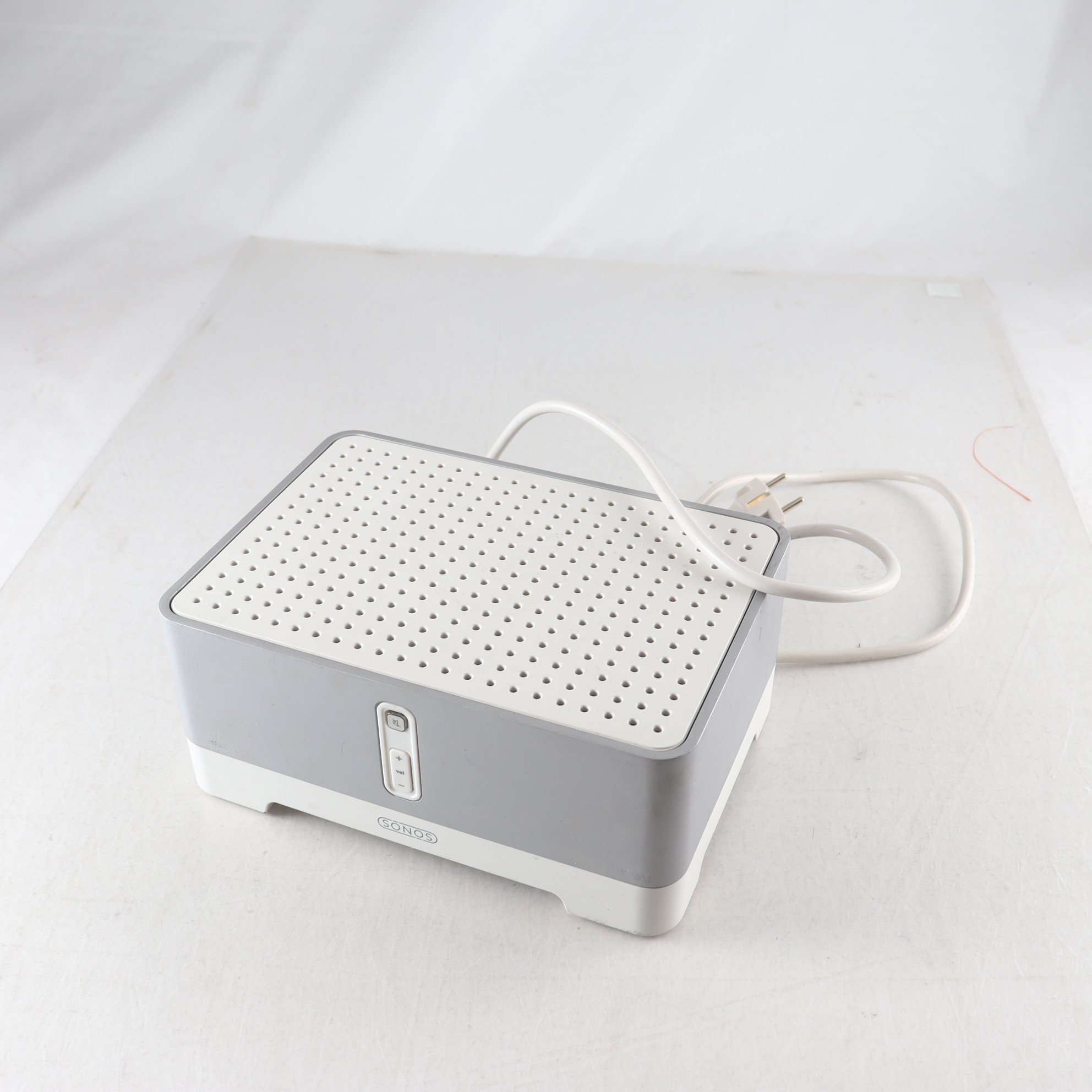 Sonos, Zone player ZP100. Samfraktas ej.