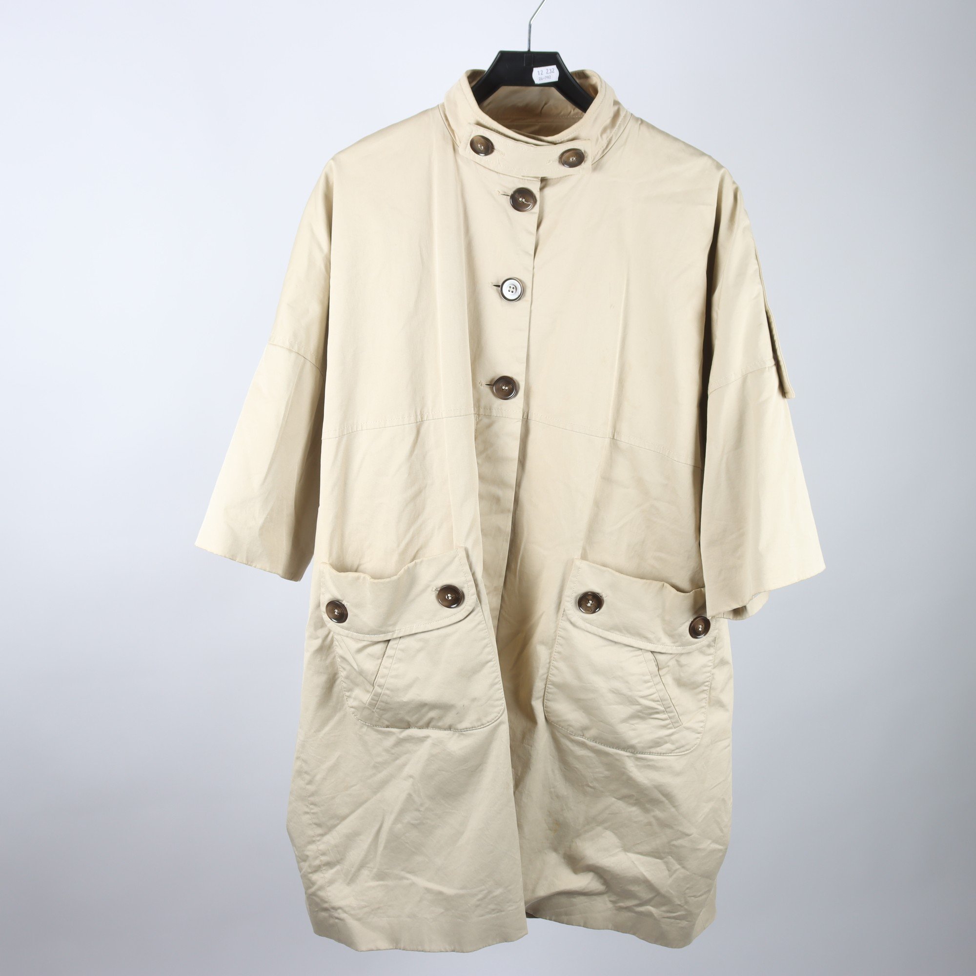 Kappa, Bertoni, stl. 42