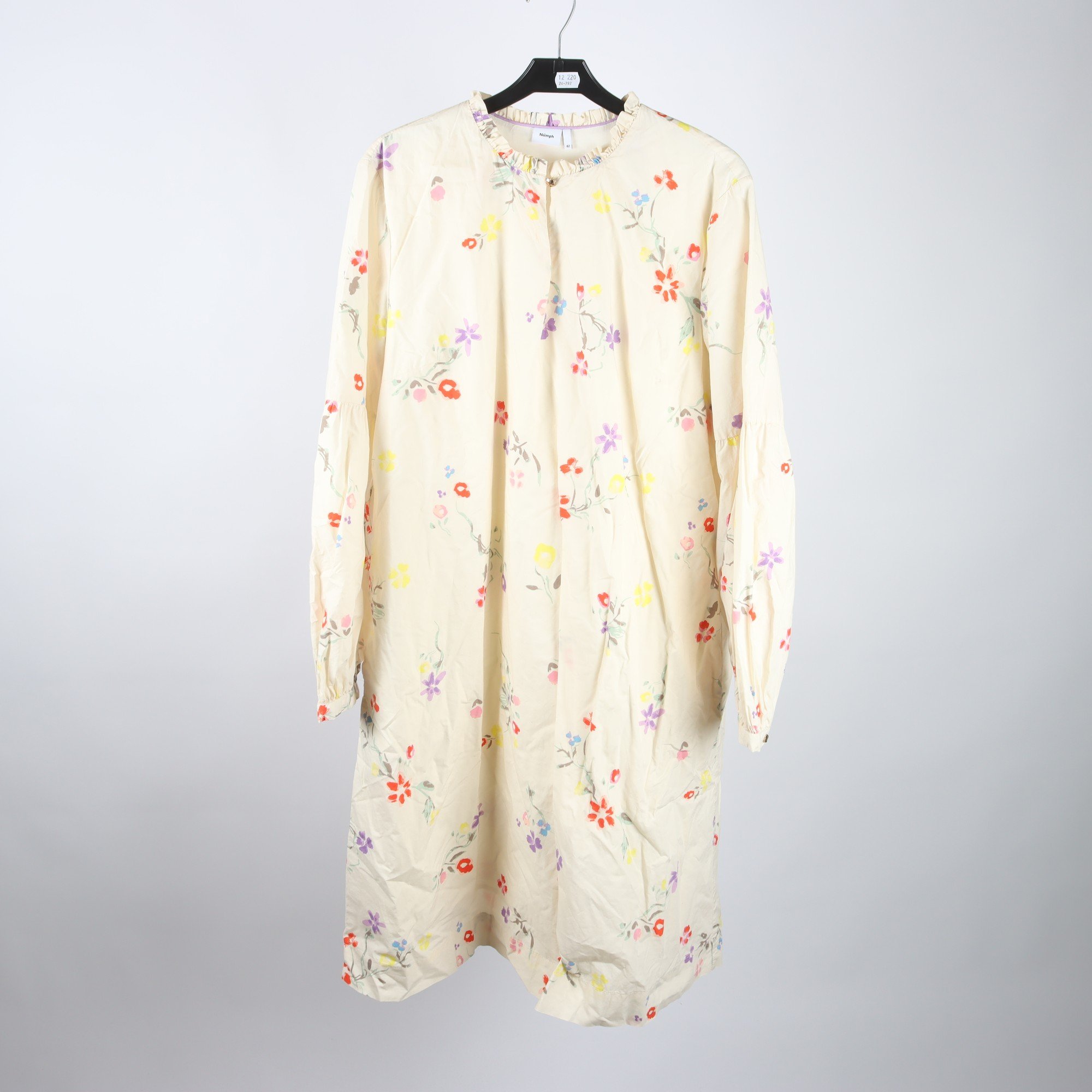 Klänning, Nümph, stl. 42