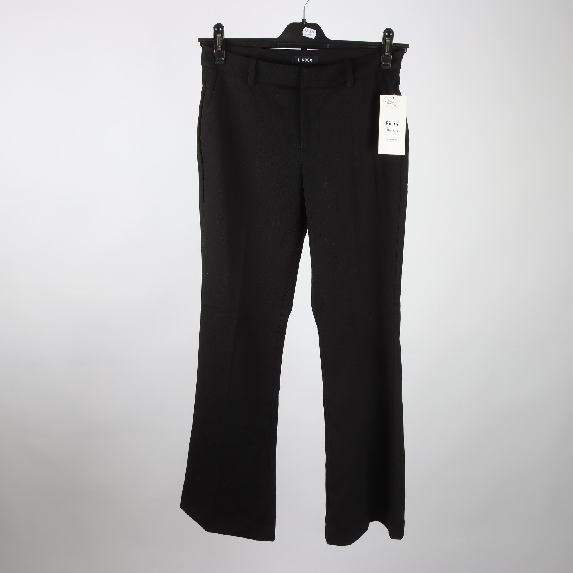 Byxor, Lindex ”Fiona”, stl. 36