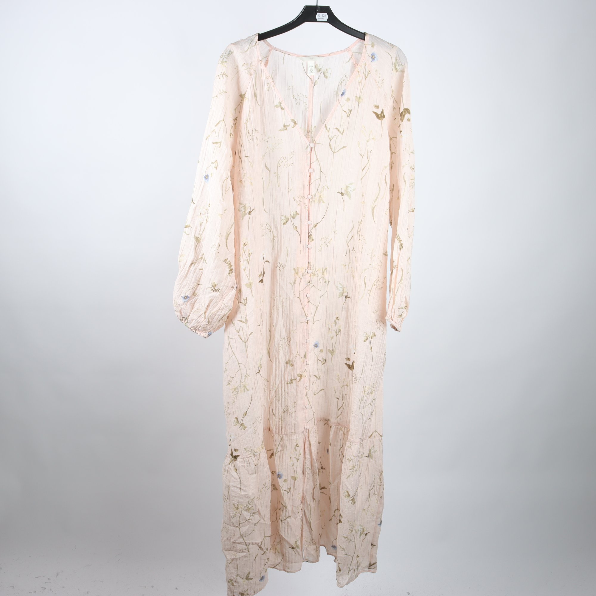 Klänning, H&M, stl. M