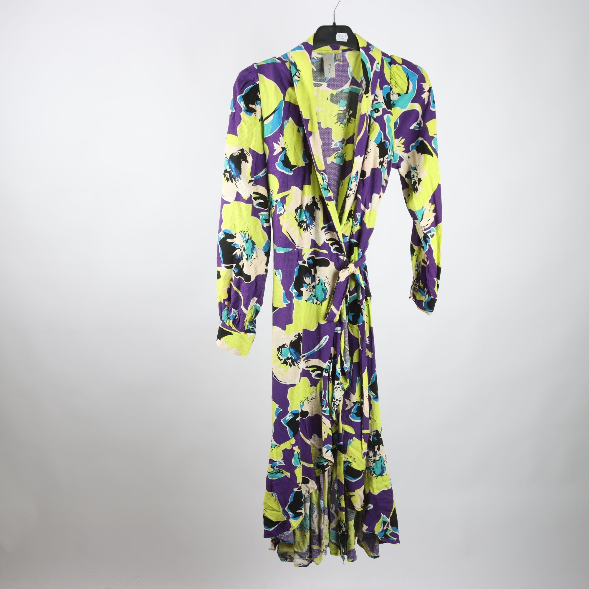 Klänning, YAS, stl. M