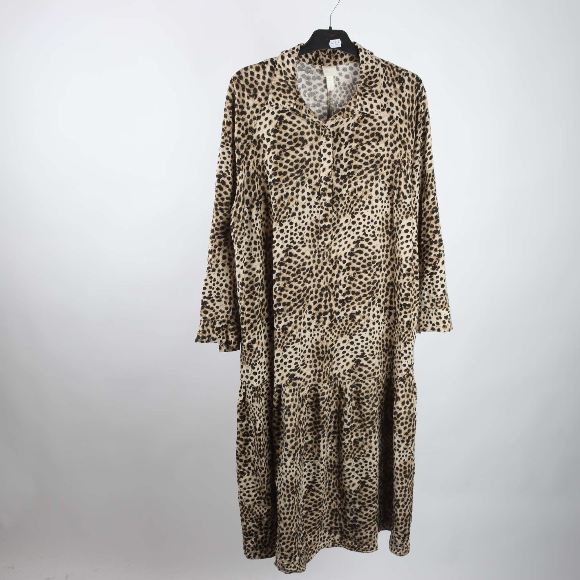 Klänning, H&M, stl. L