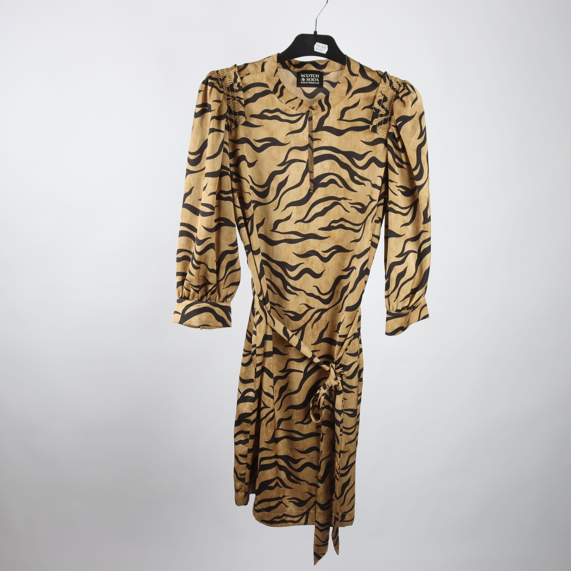 Klänning, Scotch & Soda, stl. M