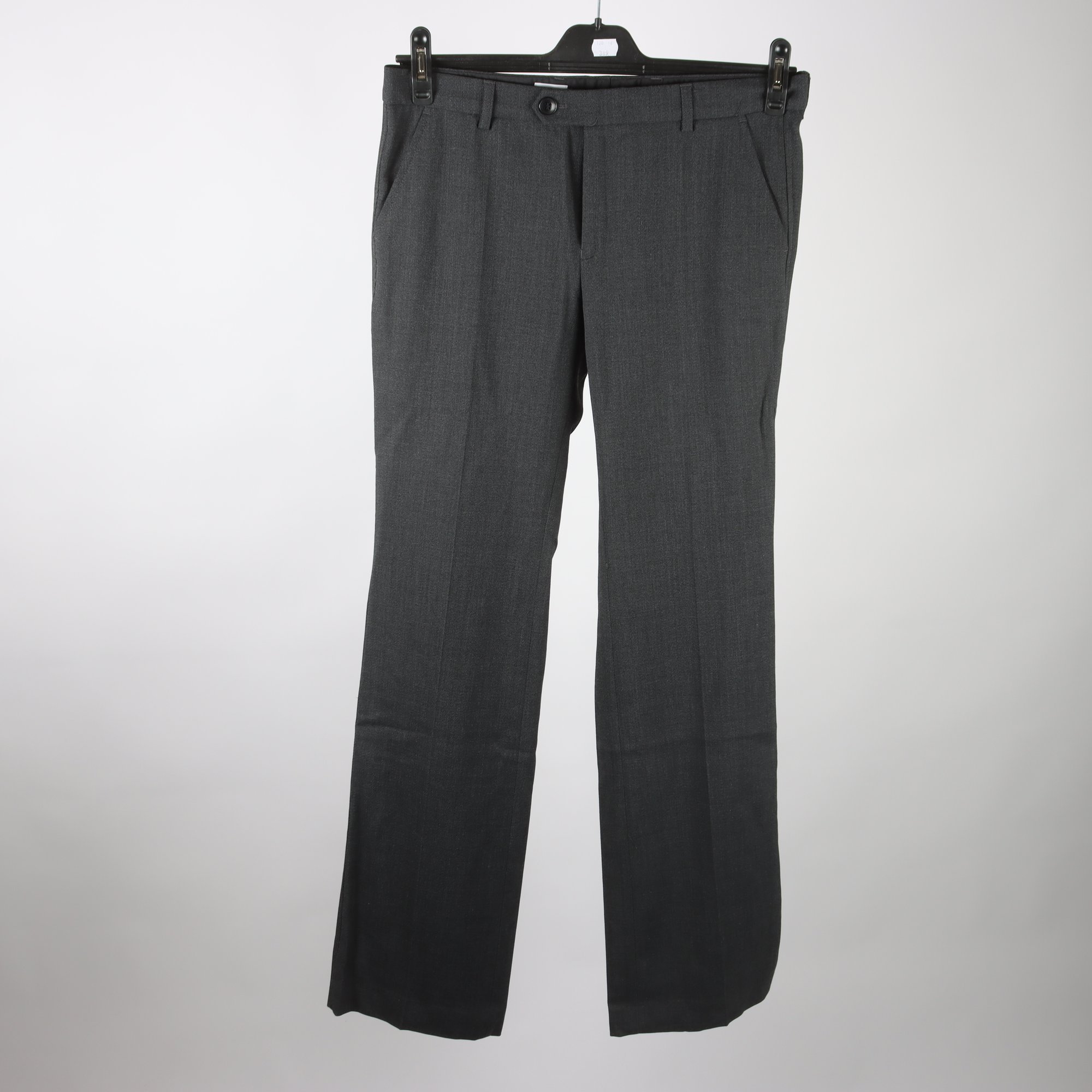 Byxor, Filippa K, grå, stl. M.