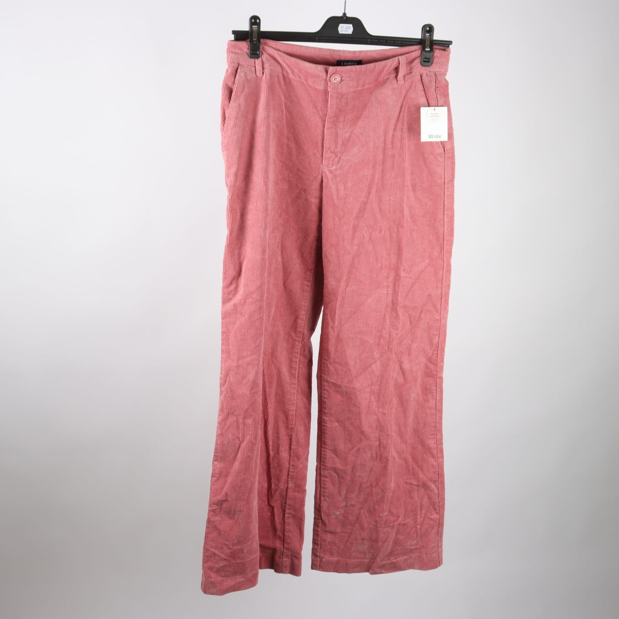 Manchesterbyxor, Lindex, stl. 40