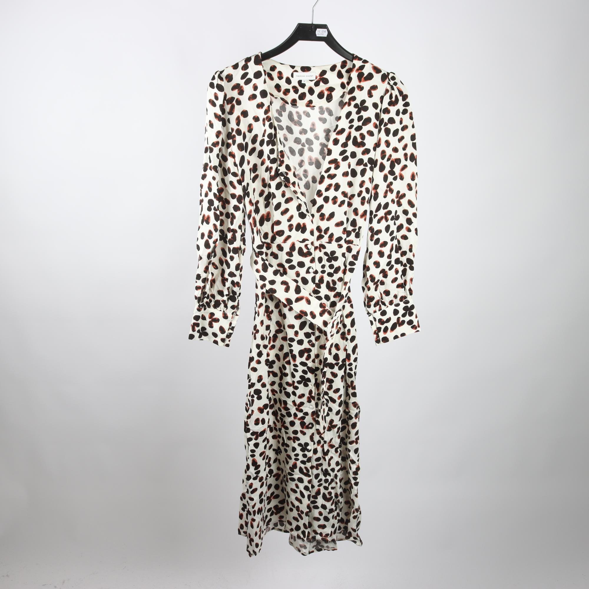 Klänning, Fabienne Chapot, stl. 36