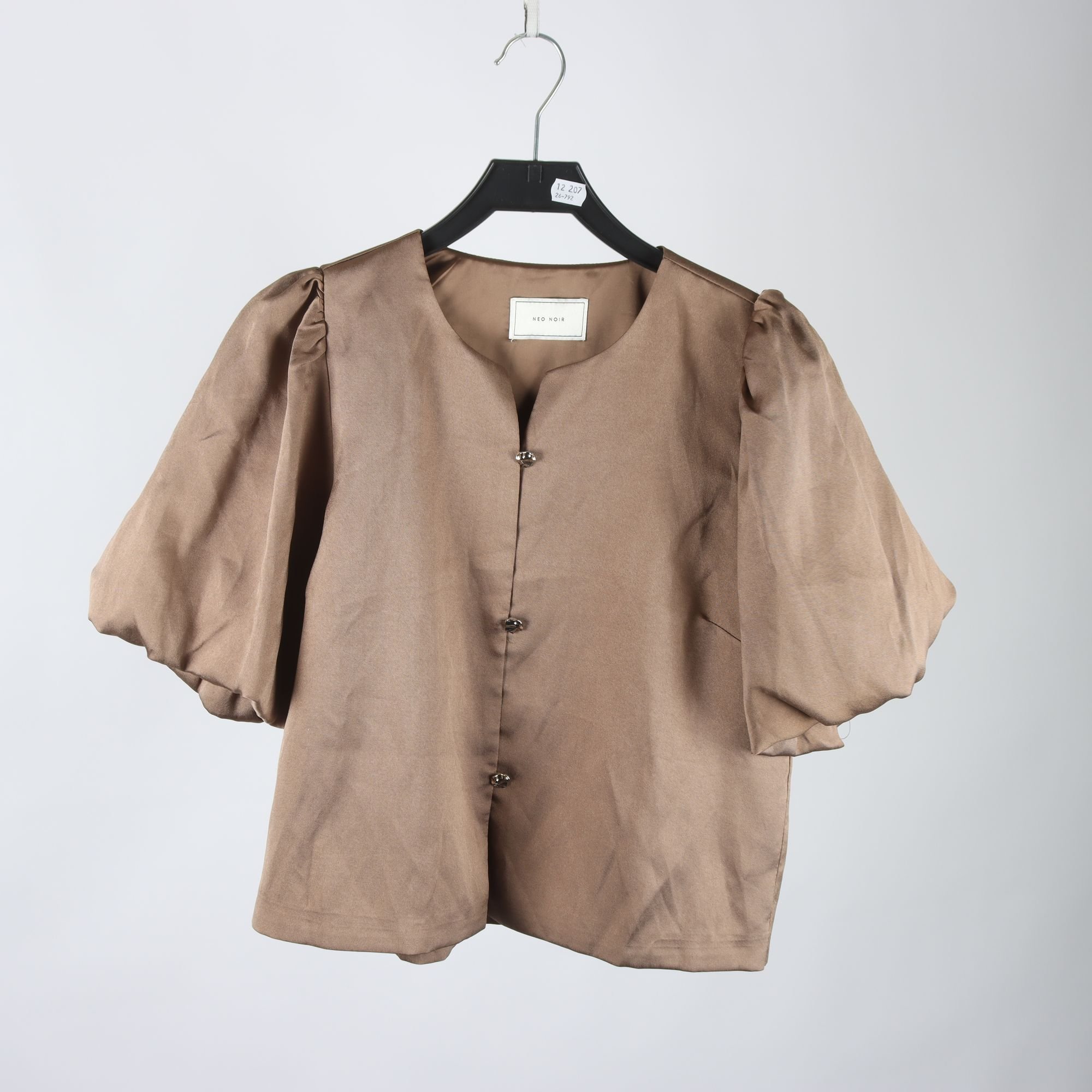 Blus, Neo Noir, stl. 36