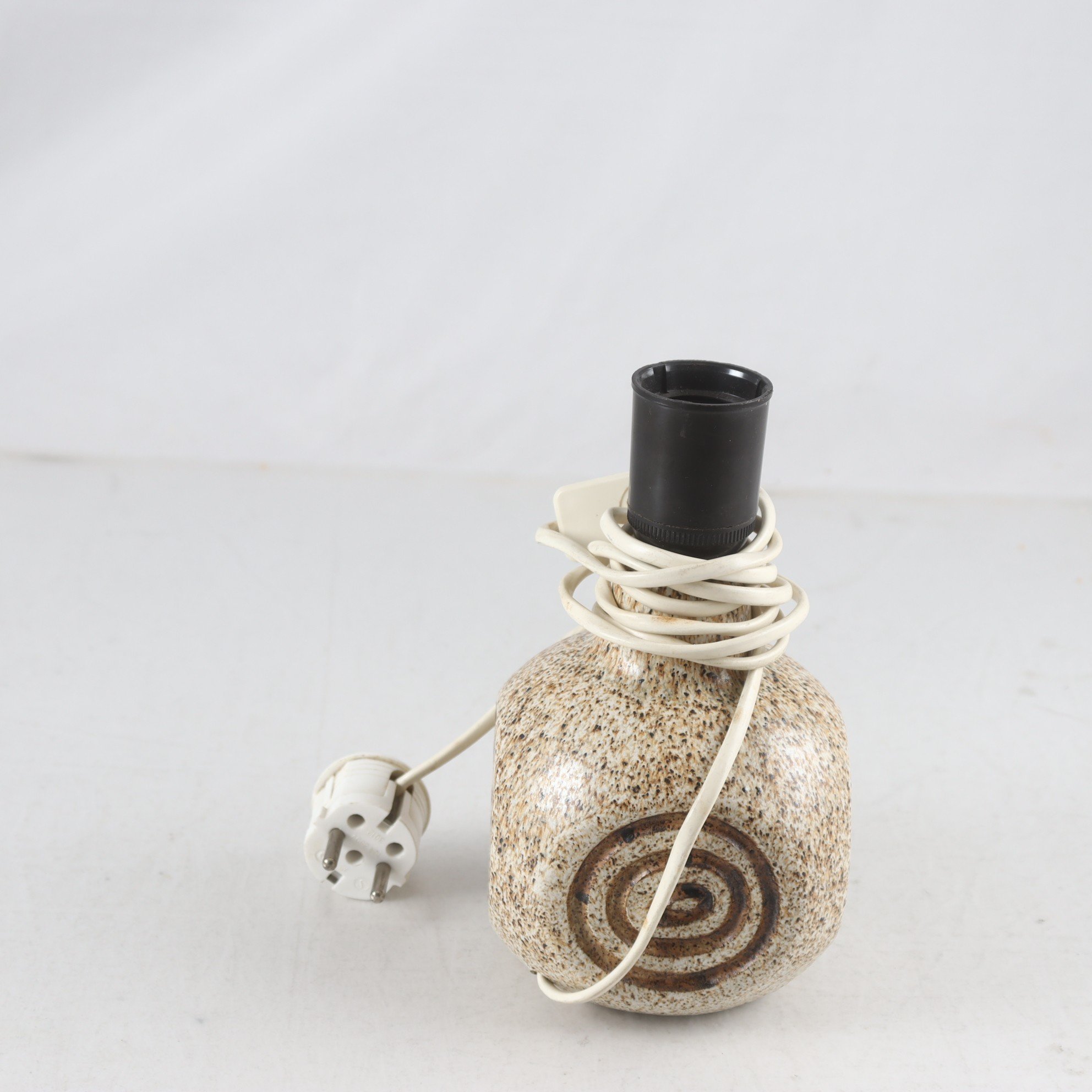 Bordslampa, Ego atelje, keramik