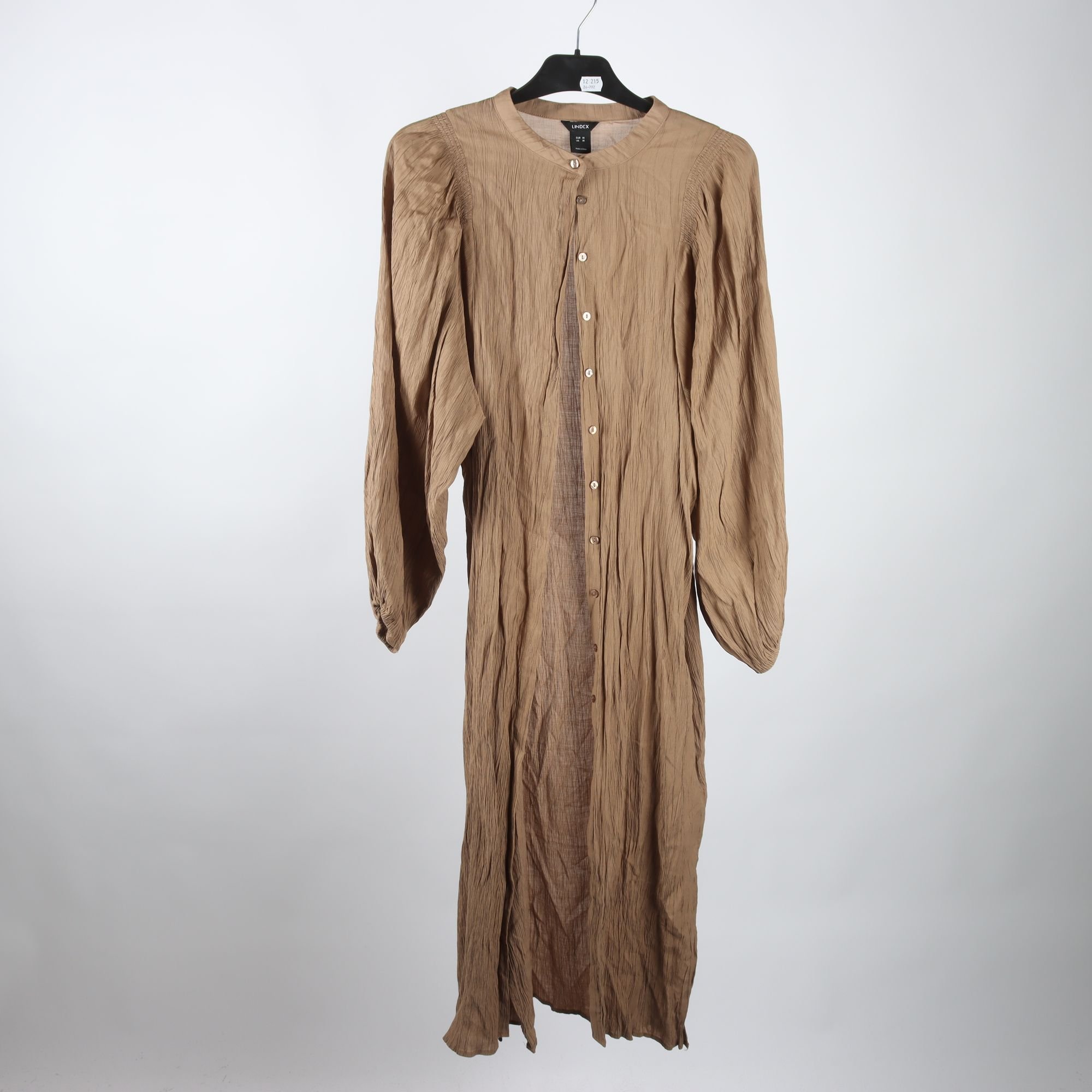 Klänning, Lindex, stl. M