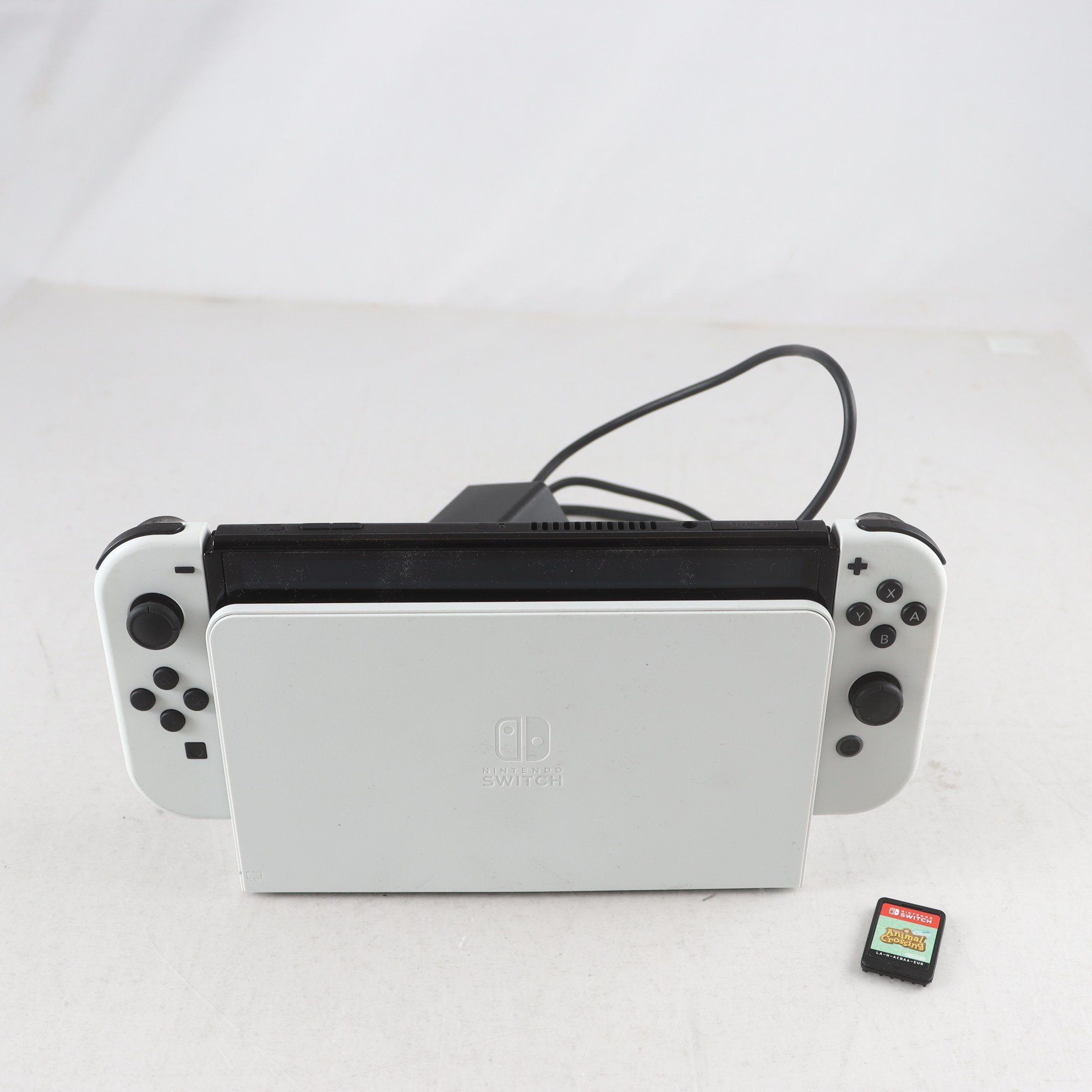 Nintendo Switch. Samfraktas ej.