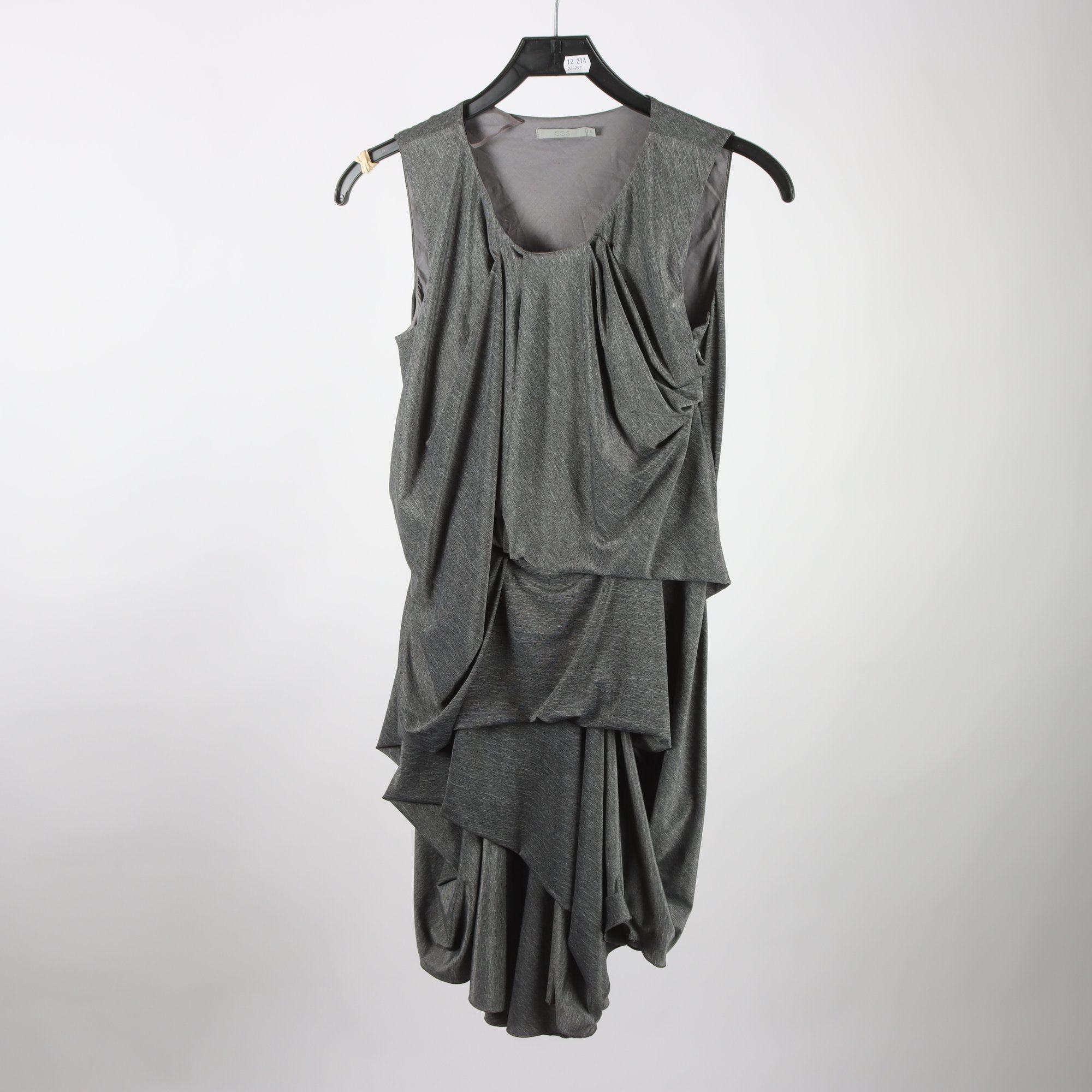 Klänning, Cos, stl. 36