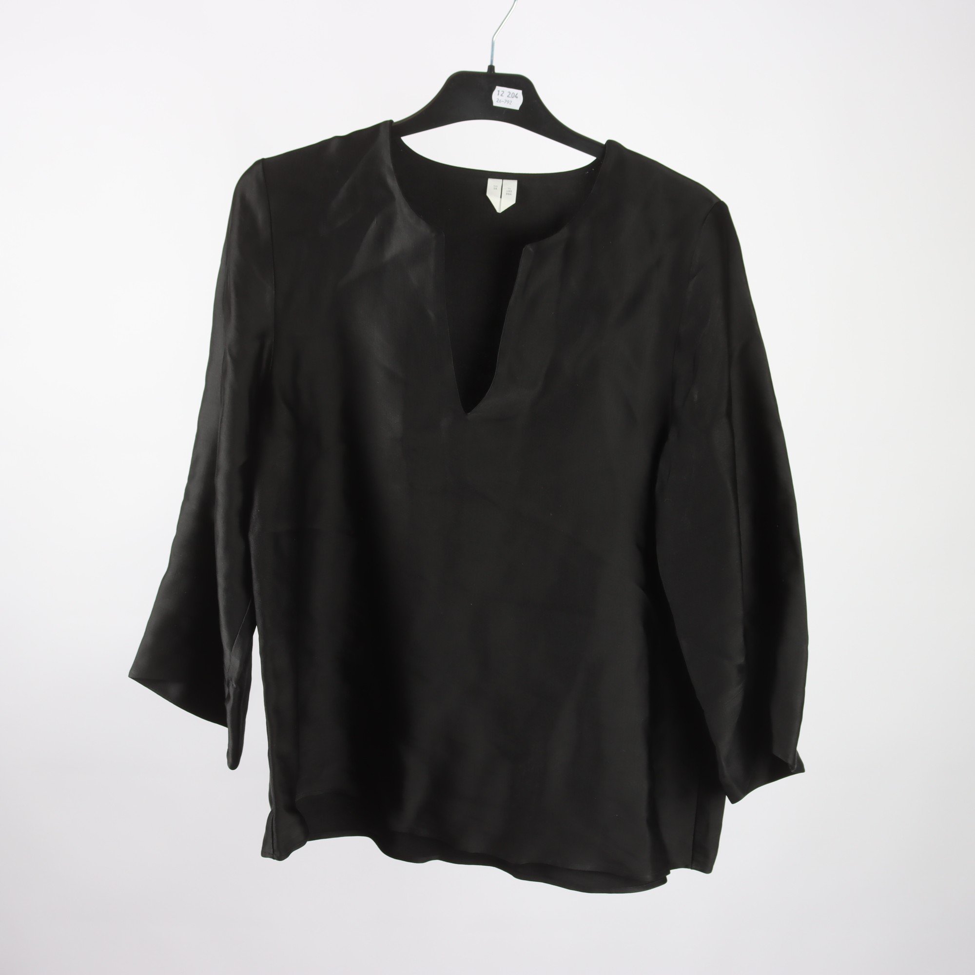 Blus, Arket, stl. 38