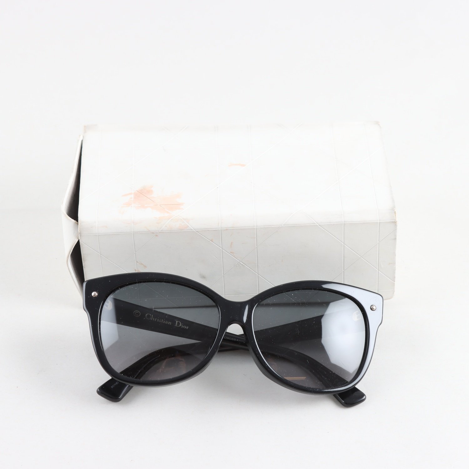 Solglasögon, Christian Dior