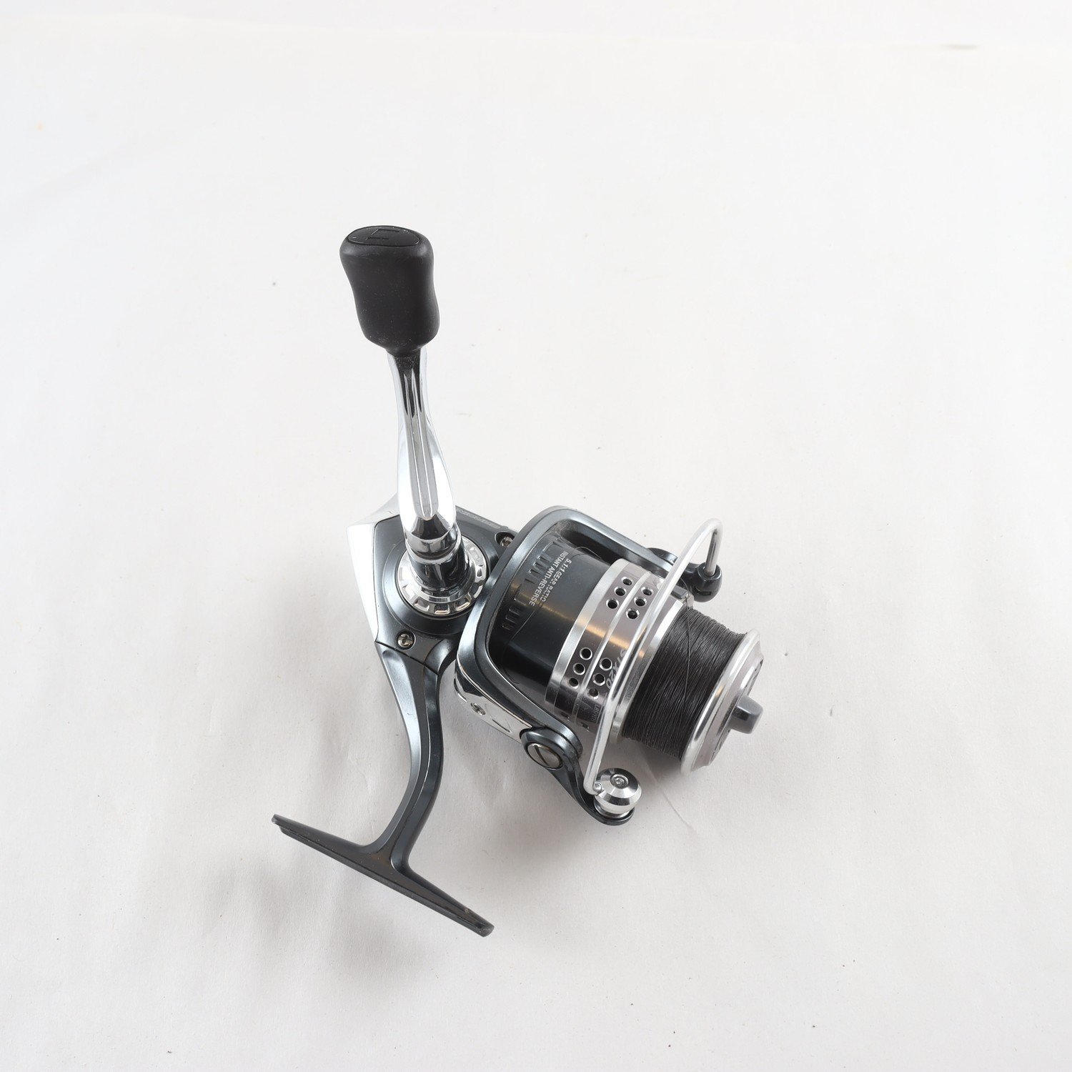 Fiskerulla, Abu cardinal, STX20.