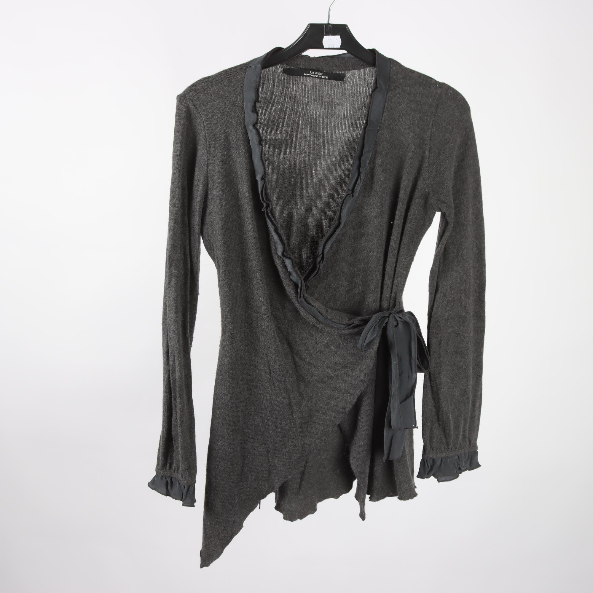 Kofta, La Fée Maraboutée, grå, stl. ca. S.