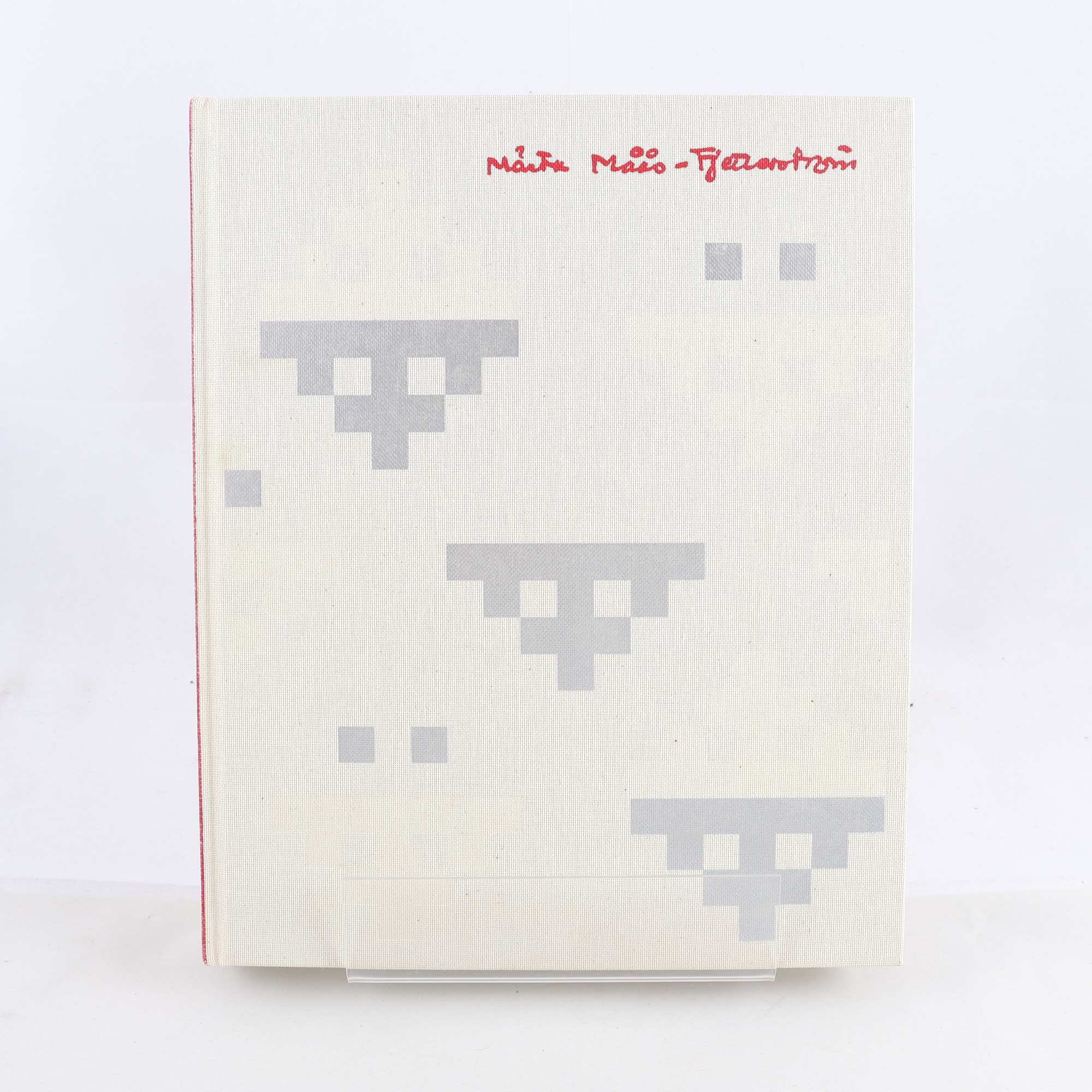 Märta Måås-Fjetterström, Märta flyger igen! Samfraktas ej.