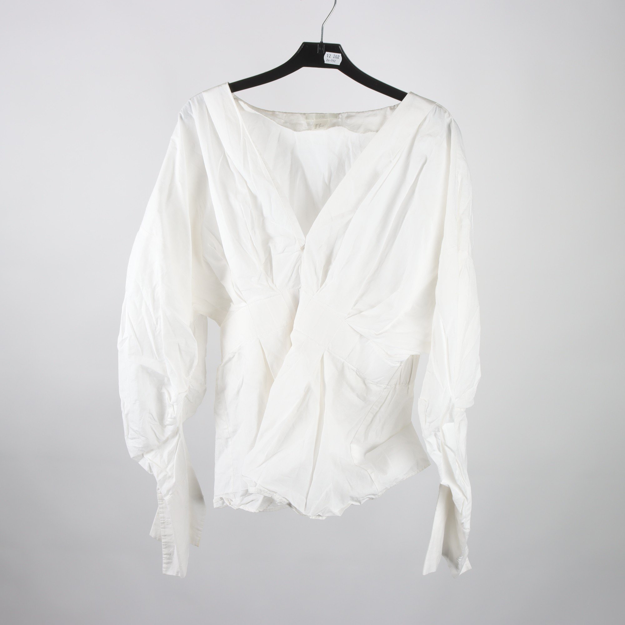 Blus, H&M, stl. 42