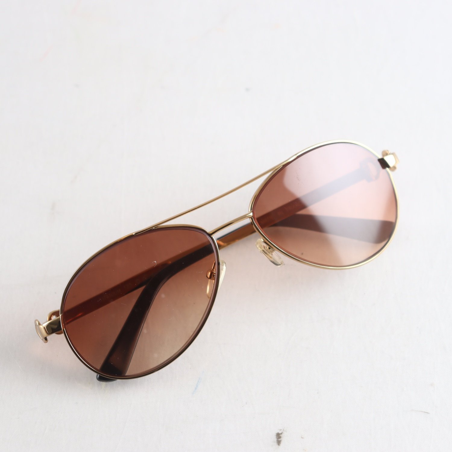 Solglasögon med styrka, Cartier