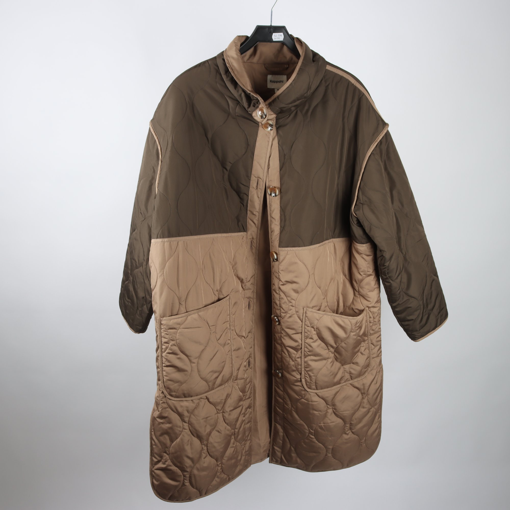 Kappa, Kappahl, stl. M