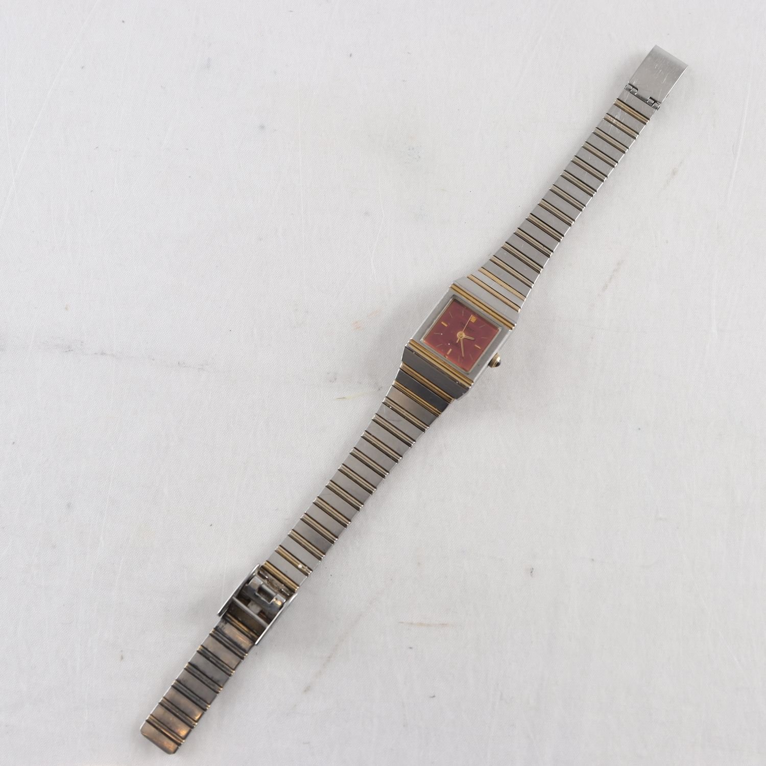 Armbandsur, Orient Quartz