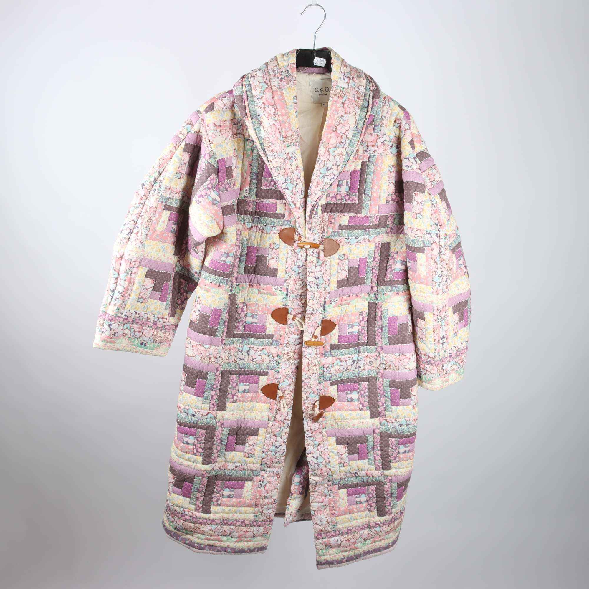 Kappa, Sea New York, stl. XS