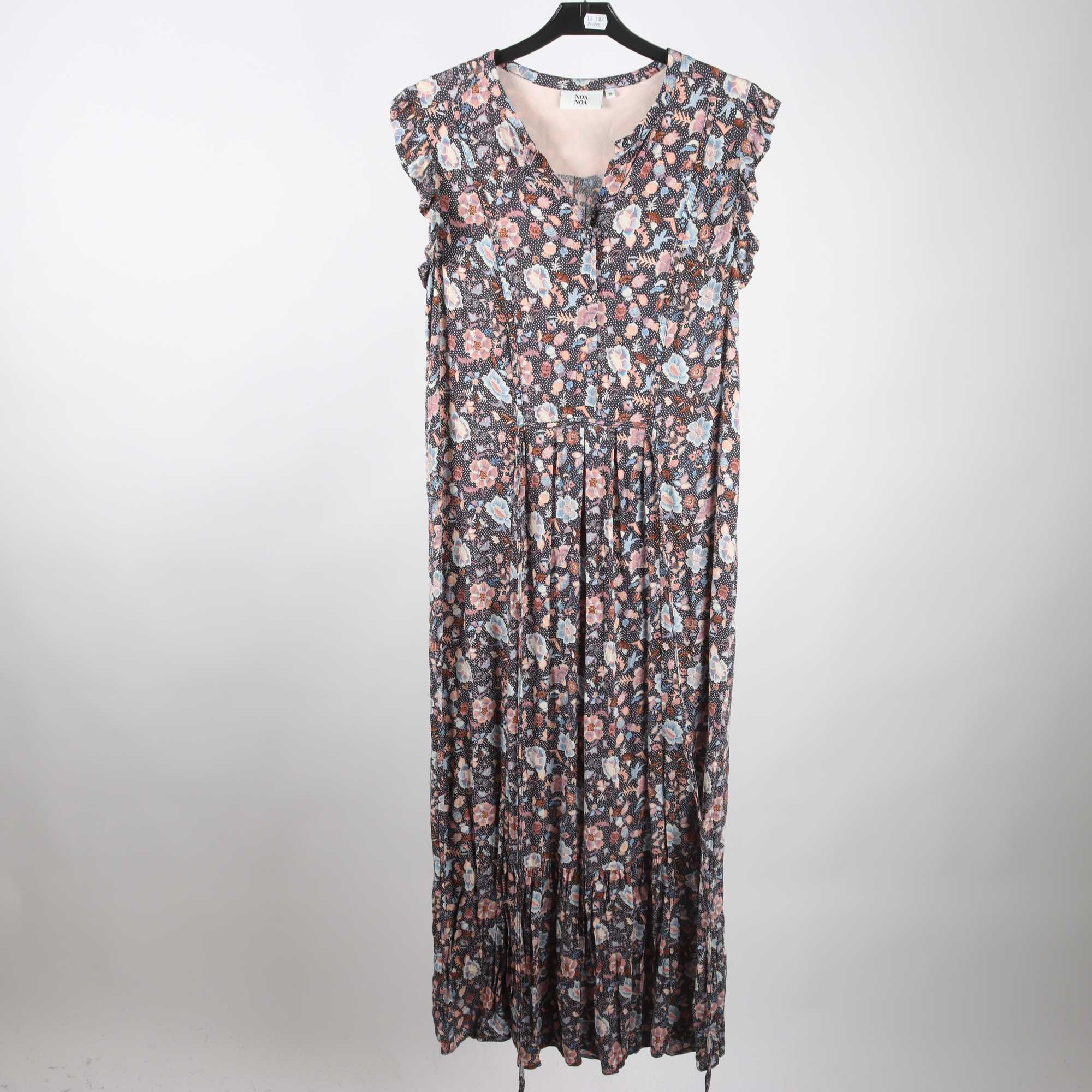 Klänning, Noa Noa, stl. 38