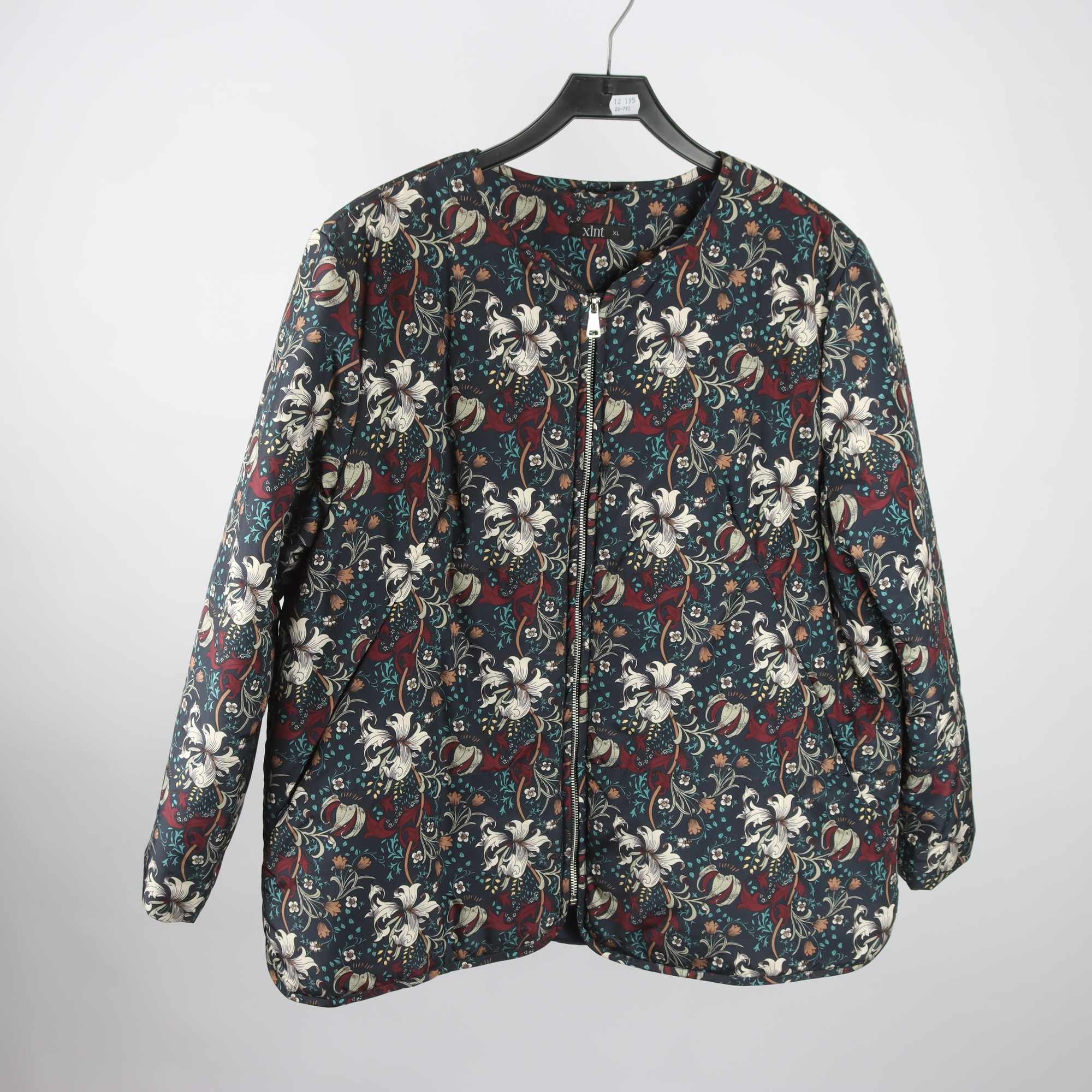 Jacka, xlnt, stl. XL