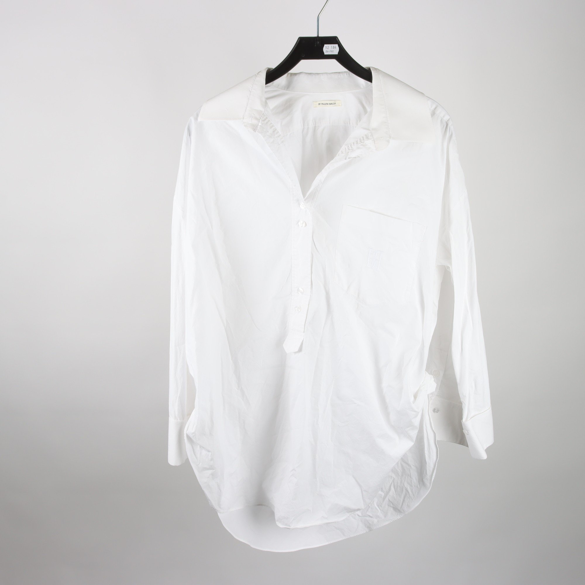 Skjorta, By Malene Birger, stl. 40