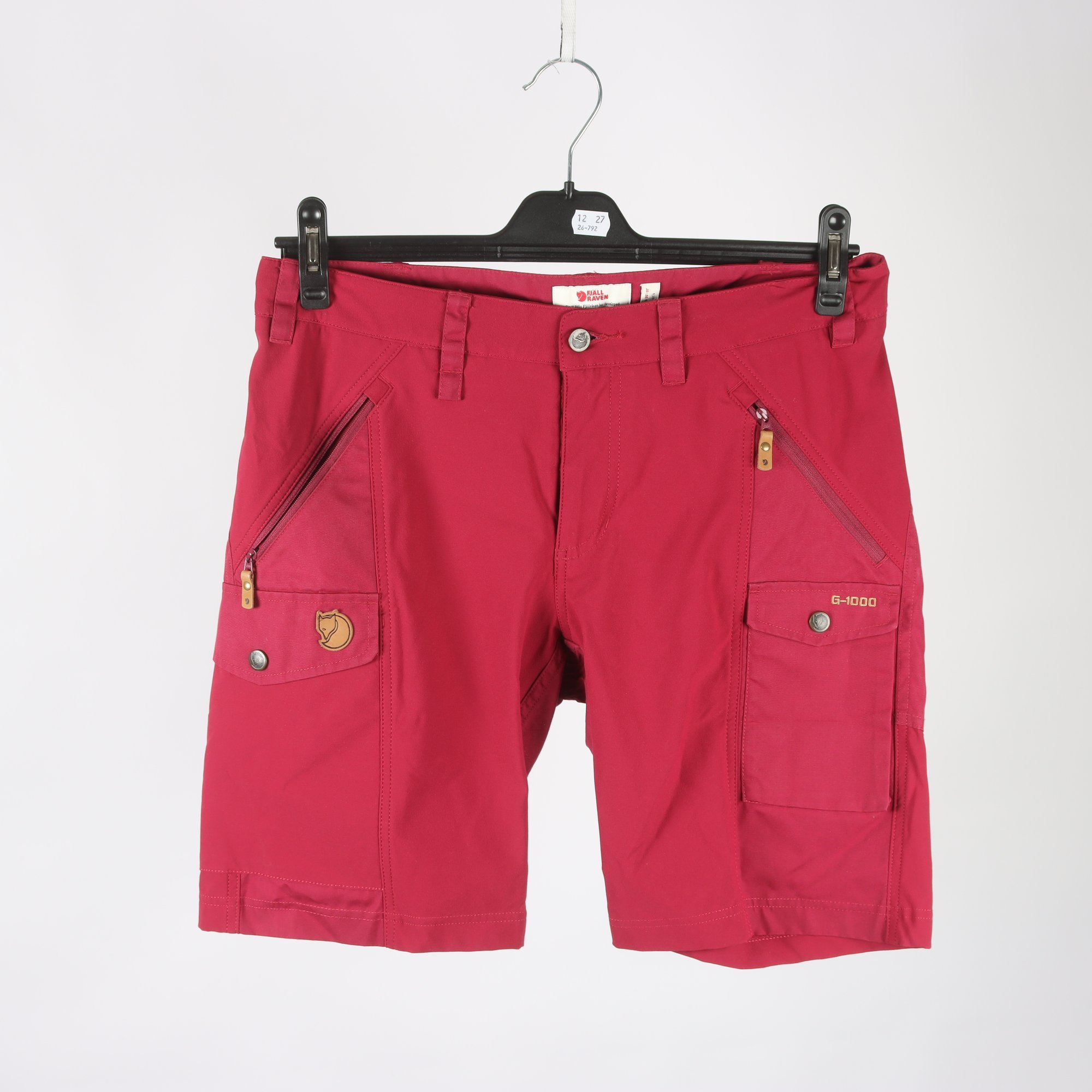 Shorts, Fjällräven, stl. 40
