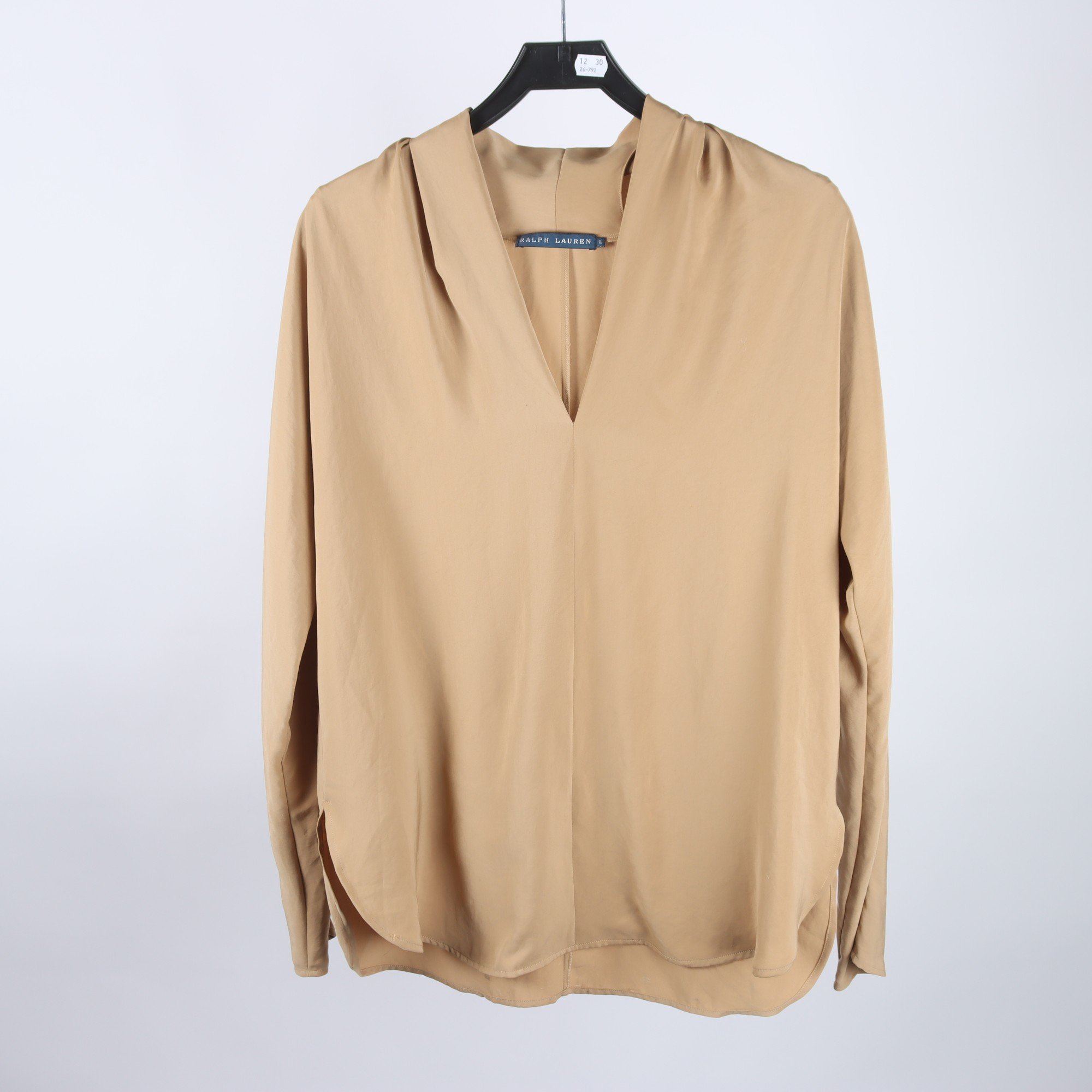 Blus, Ralph Lauren, stl. L