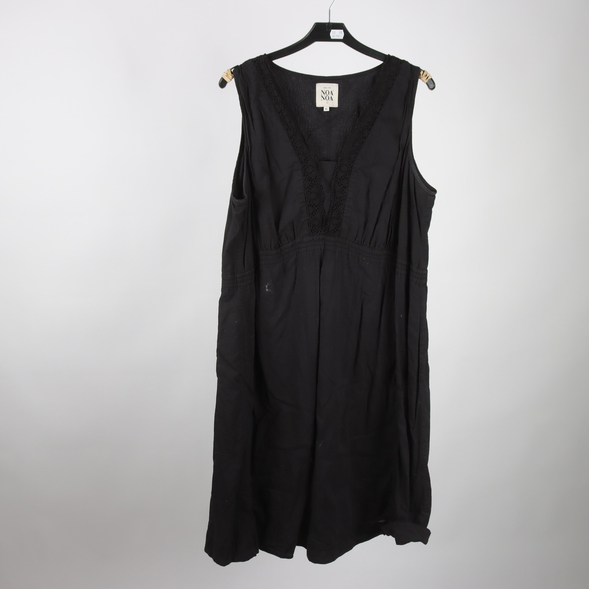 Klänning, Noa Noa, stl. XL